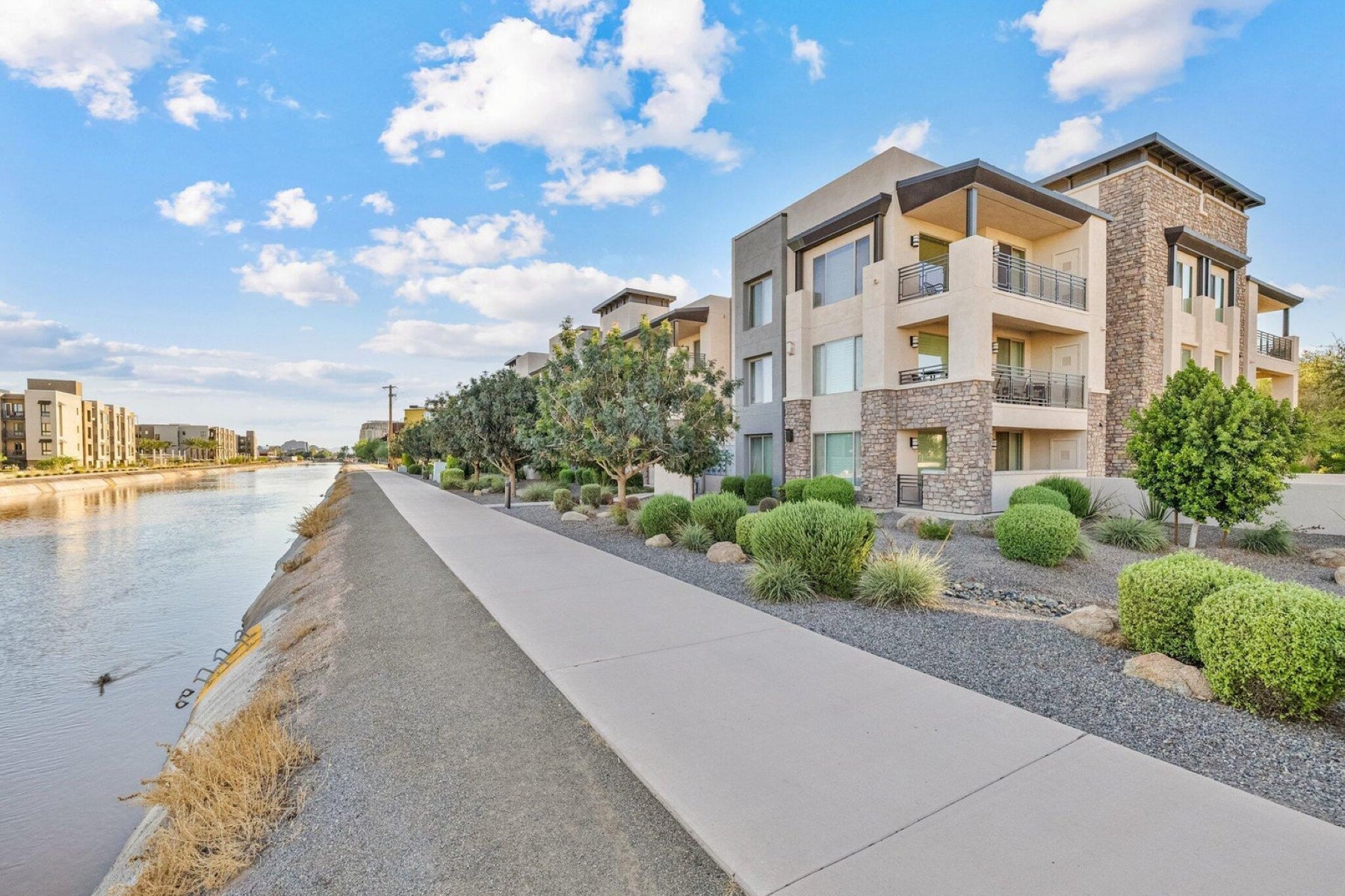  4803 N Woodmere Fairway¦Scottsdale, AZ - 物件實景