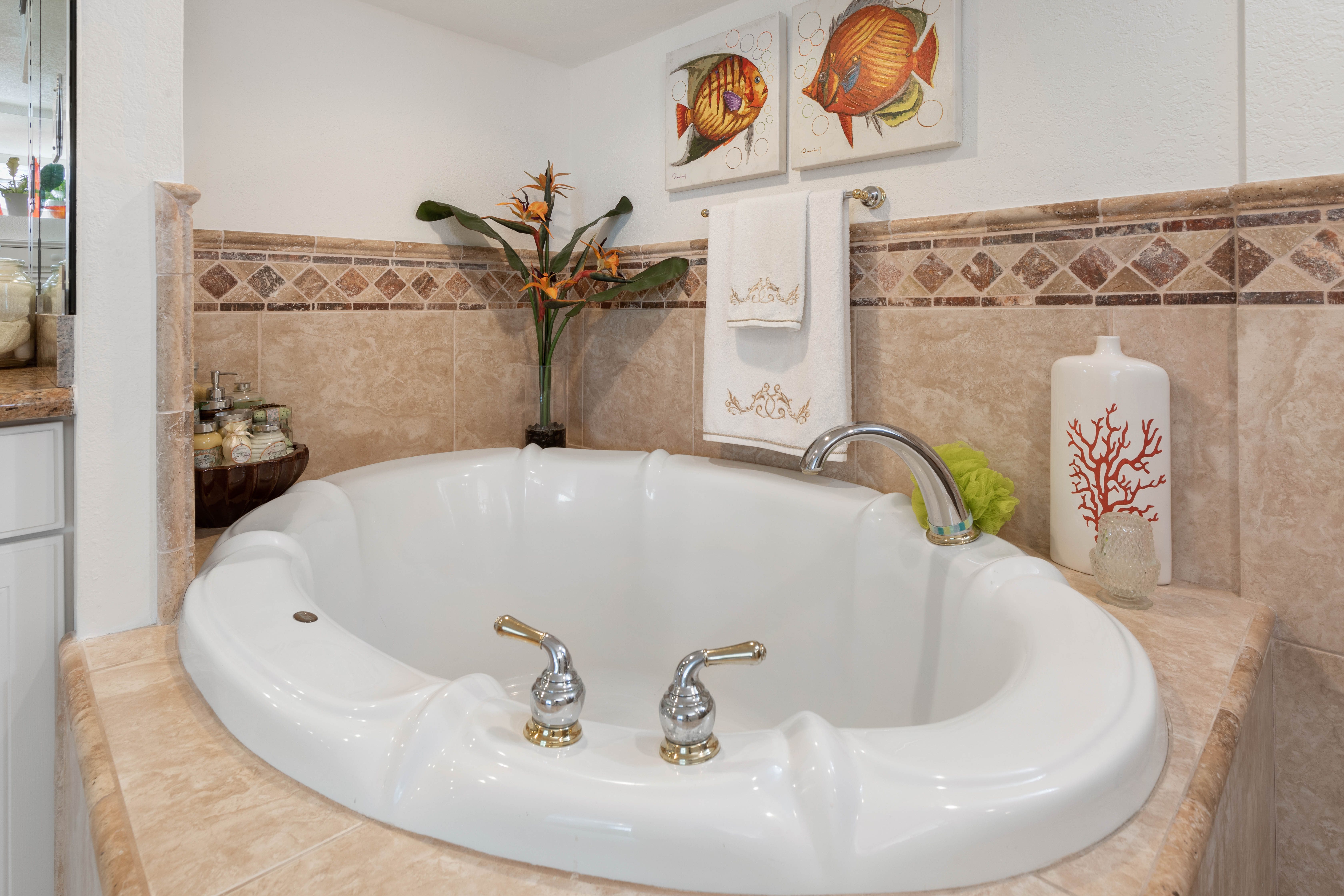  1349 N Ocean Shore Boulevard, Flagler Beach, FL, 32136 - 物件實景