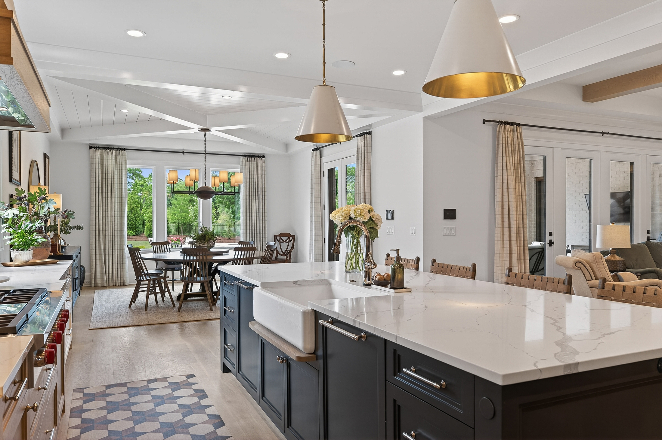  Move-in Perfect Luxury Estate - 物件實景