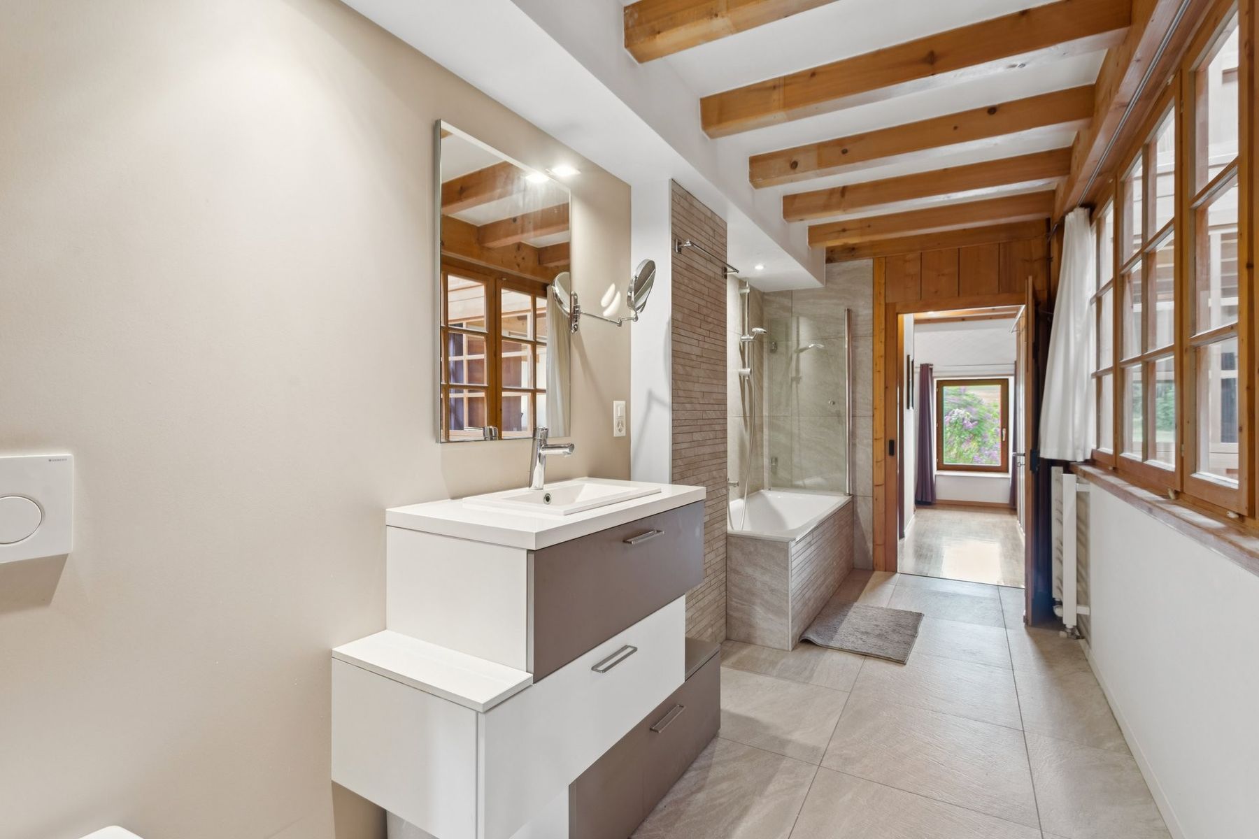  An exceptional estate in the heart of the Vaud countryside - 物件實景