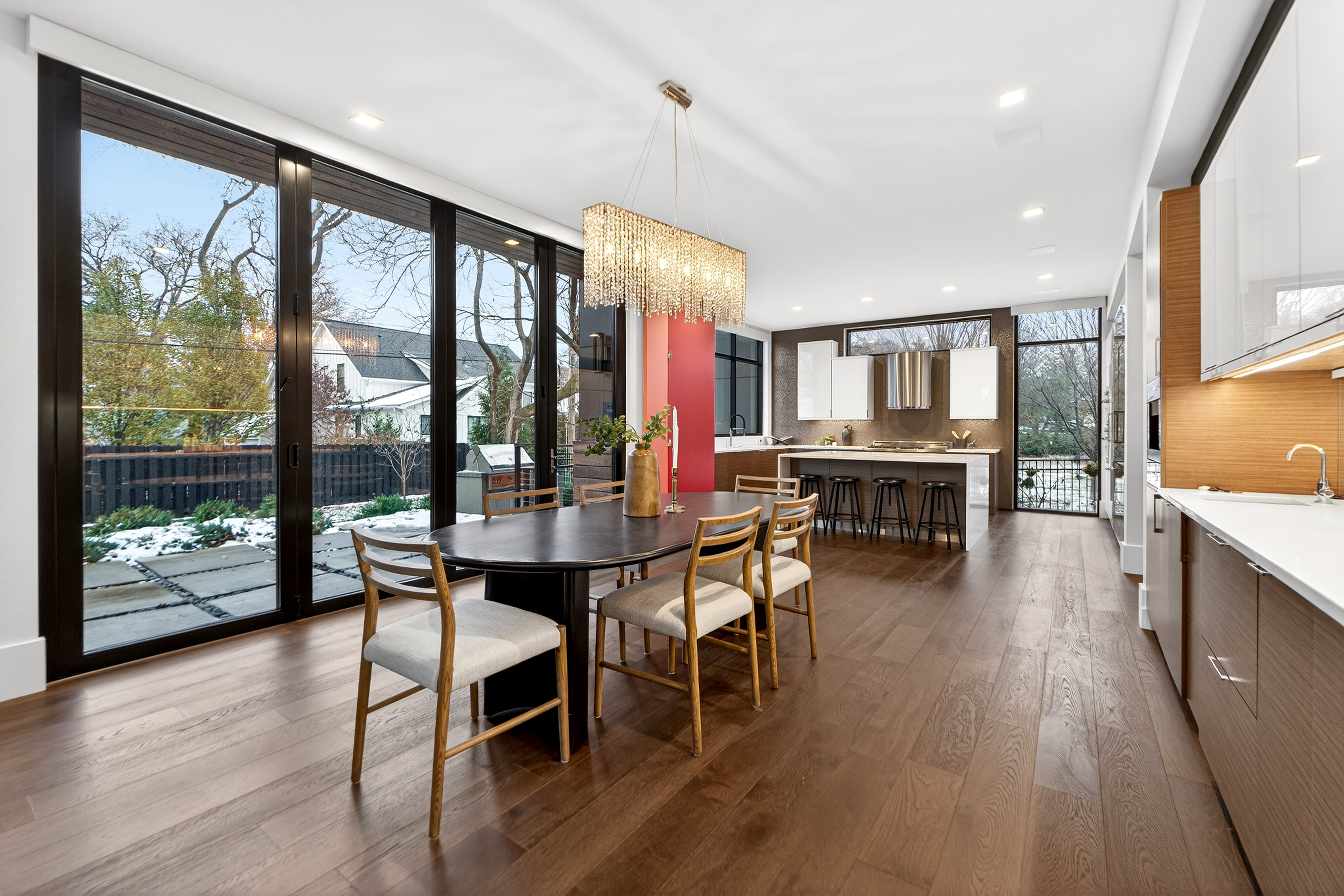  3906 West 69th Terrace, Prairie Village, KS 66208 - 物件實景