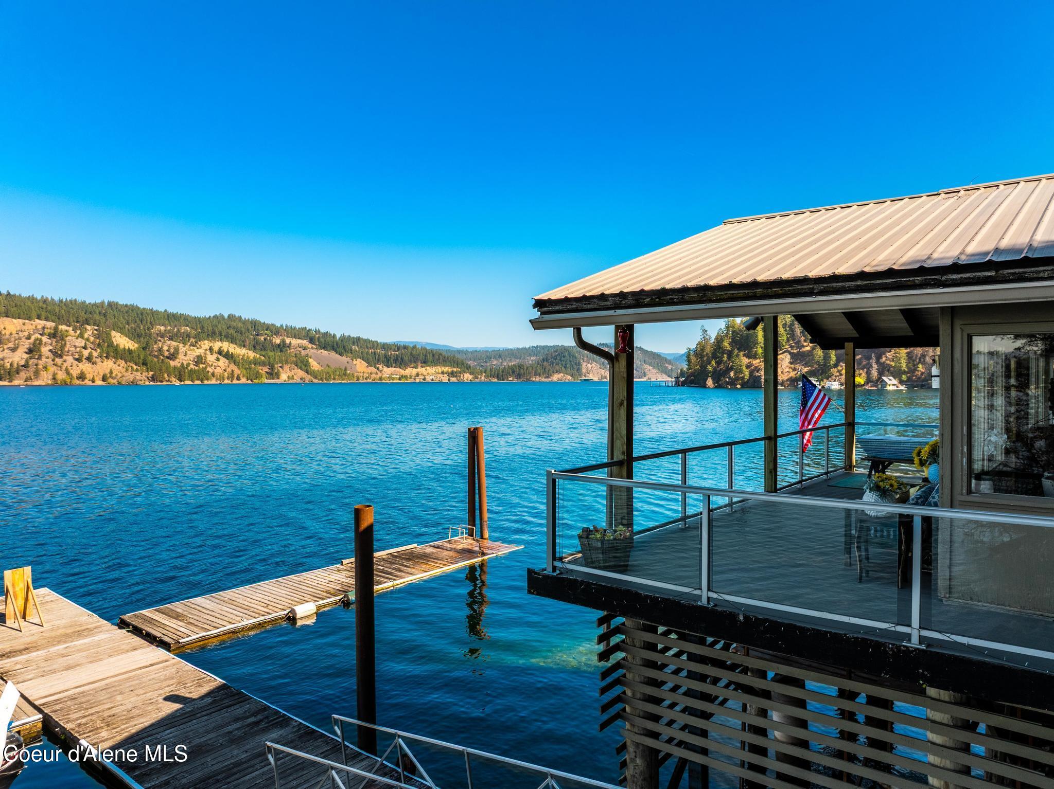 Harrison, Idaho, 83833, United States, 2 Bedrooms Bedrooms, ,Residential,For Sale,1955439