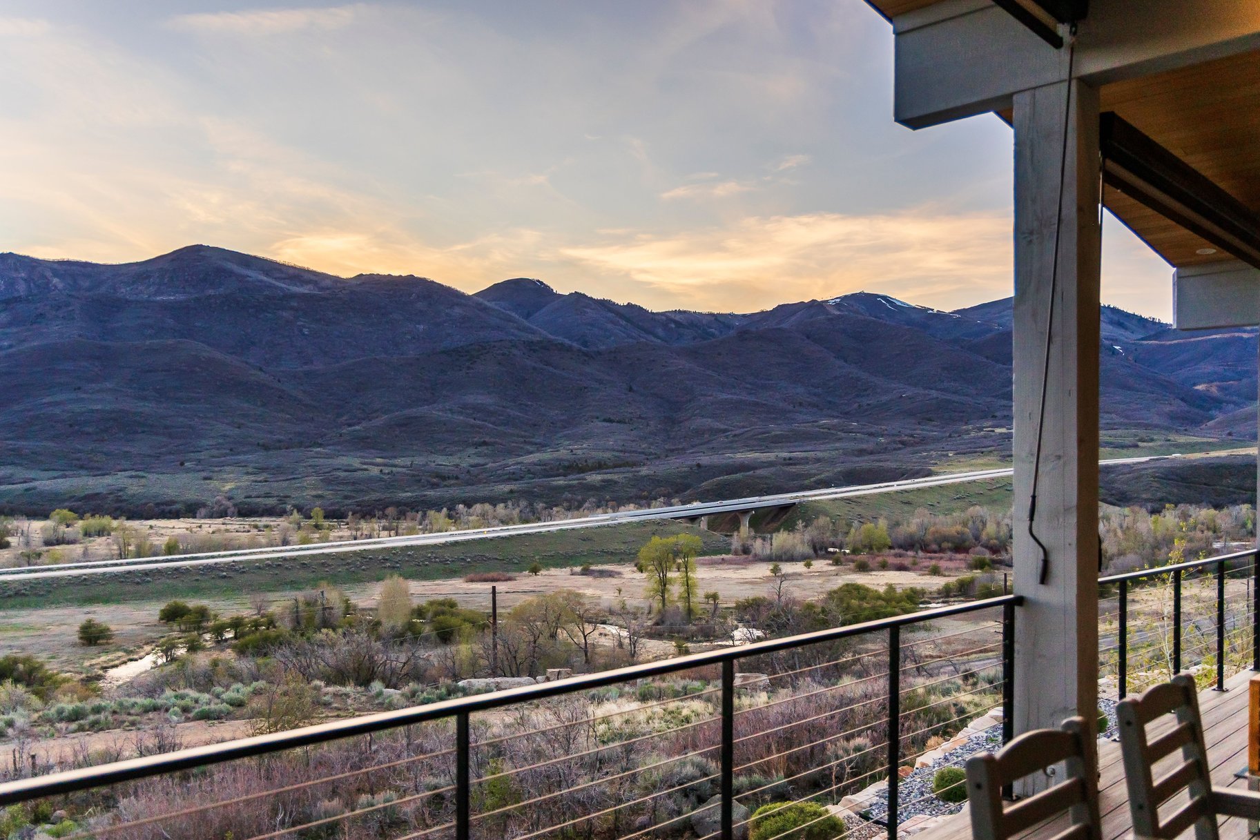  Rare Custom Contemporary Home – Minutes to Deer Valley East Village - 物件實景
