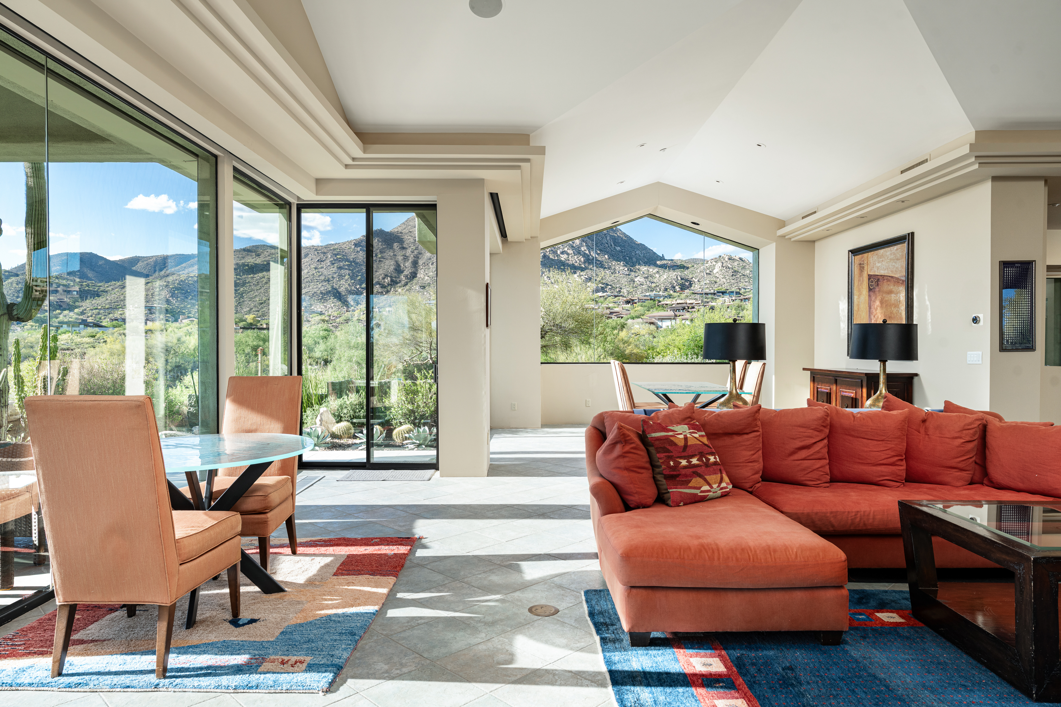  11025 E Honey Mesquite Drive¦Scottsdale, AZ - 物件實景