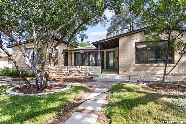 Kings Hwy, San Antonio, TX 78228