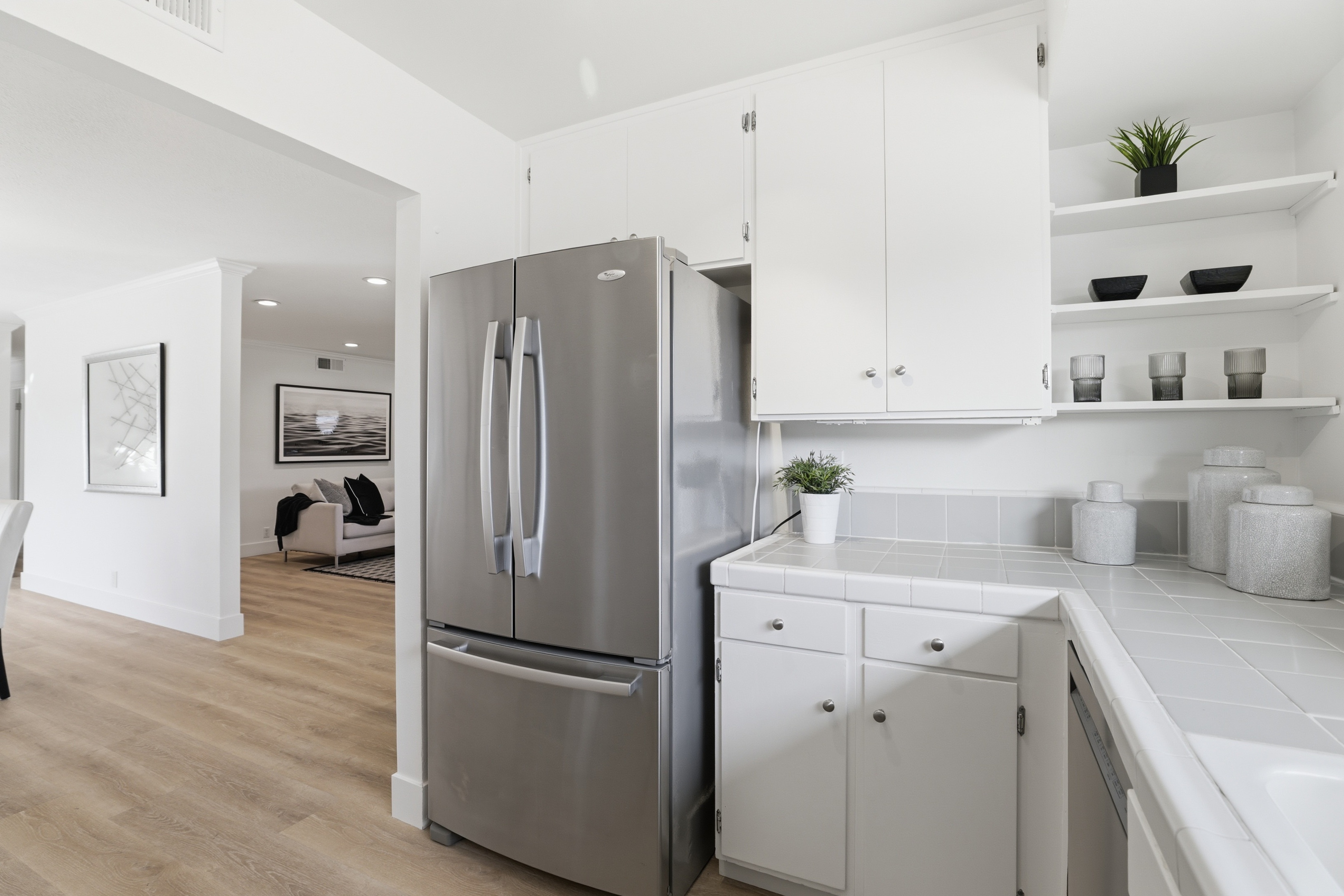  Great Single Story San Jose Home - 物件實景