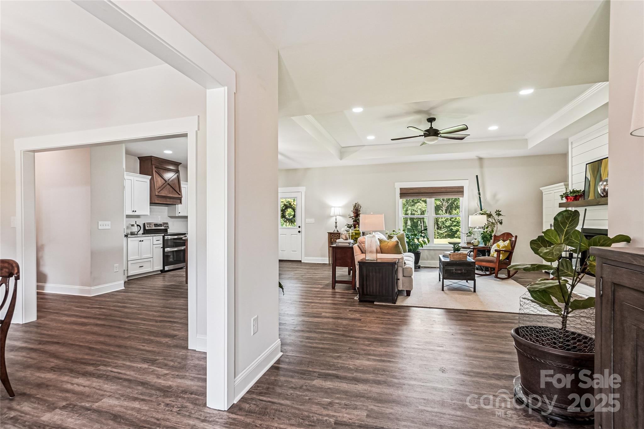 Iron Station, North Carolina, 28080, United States, 4 Bedrooms Bedrooms, ,2 BathroomsBathrooms,Residential,For Sale,1933122