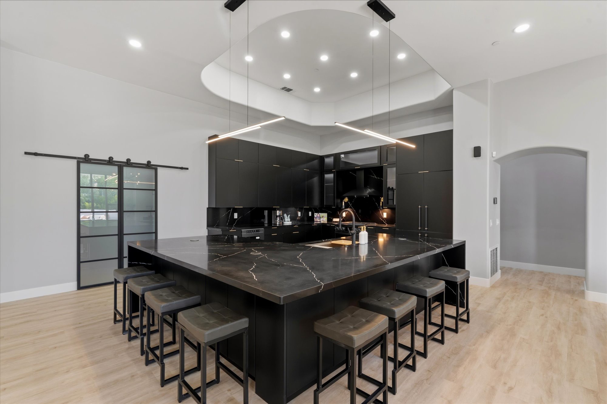  13622 N Sunset Drive¦Fountain Hills, AZ - 物件實景