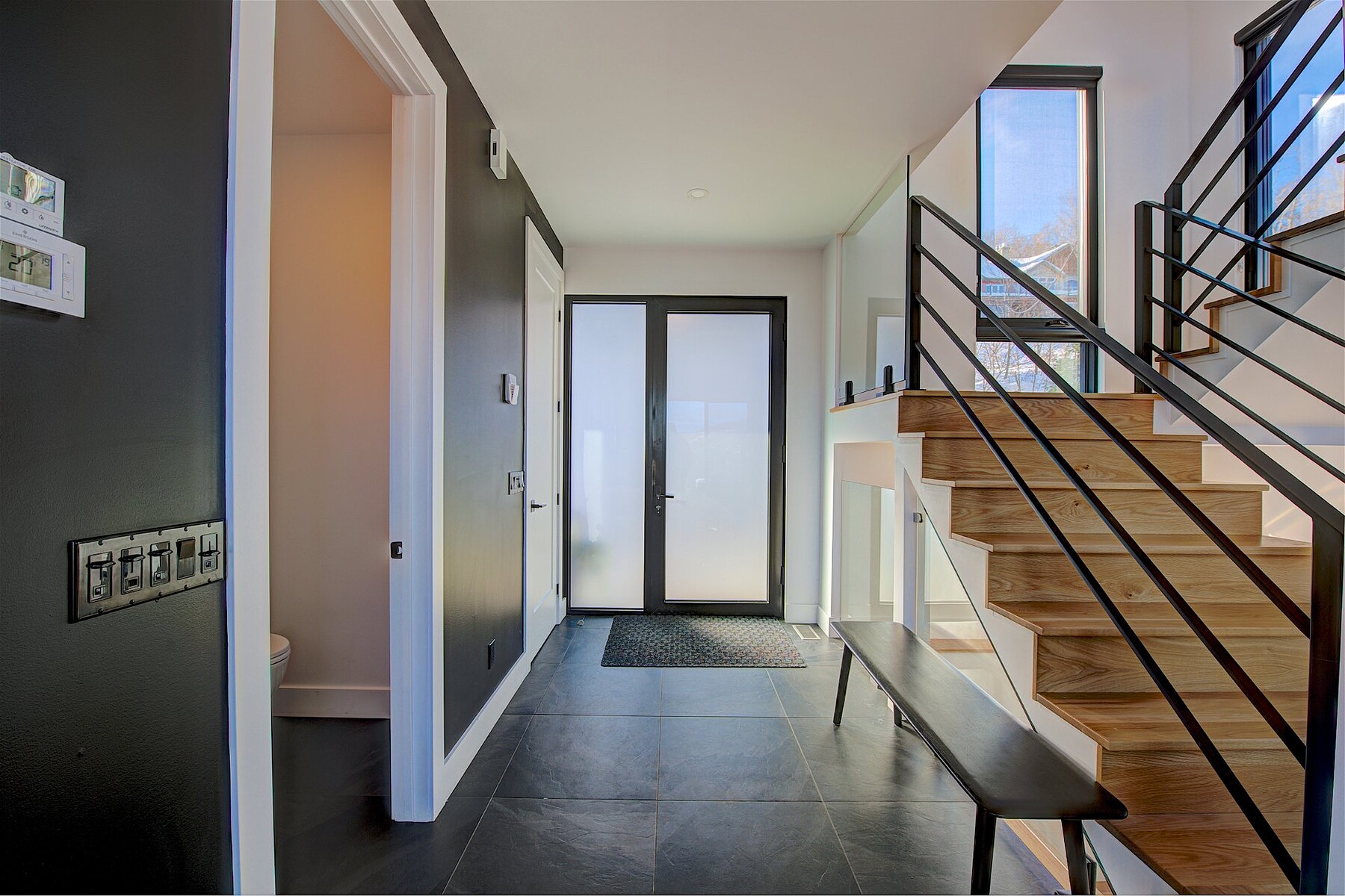  Saint-Sauveur, Quebec, Laurentides - 物件實景