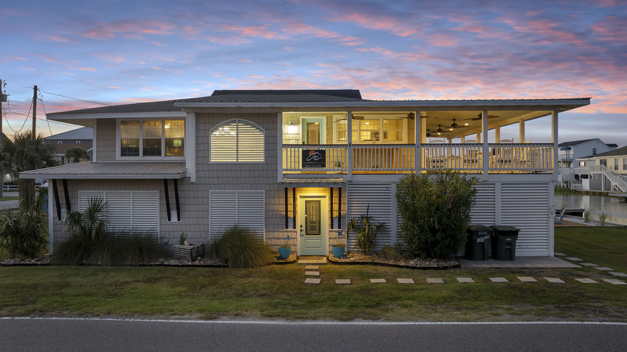 North, South Carolina, 29582, United States, 6 Bedrooms Bedrooms, ,5 BathroomsBathrooms,Residential,For Sale,1979877