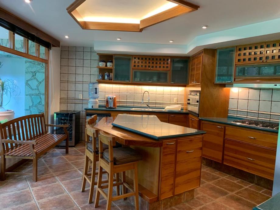 Metepec, Estado de méxico, 52159, Mexico, 3 Bedrooms Bedrooms, ,3 BathroomsBathrooms,Residential,For Sale,1925043