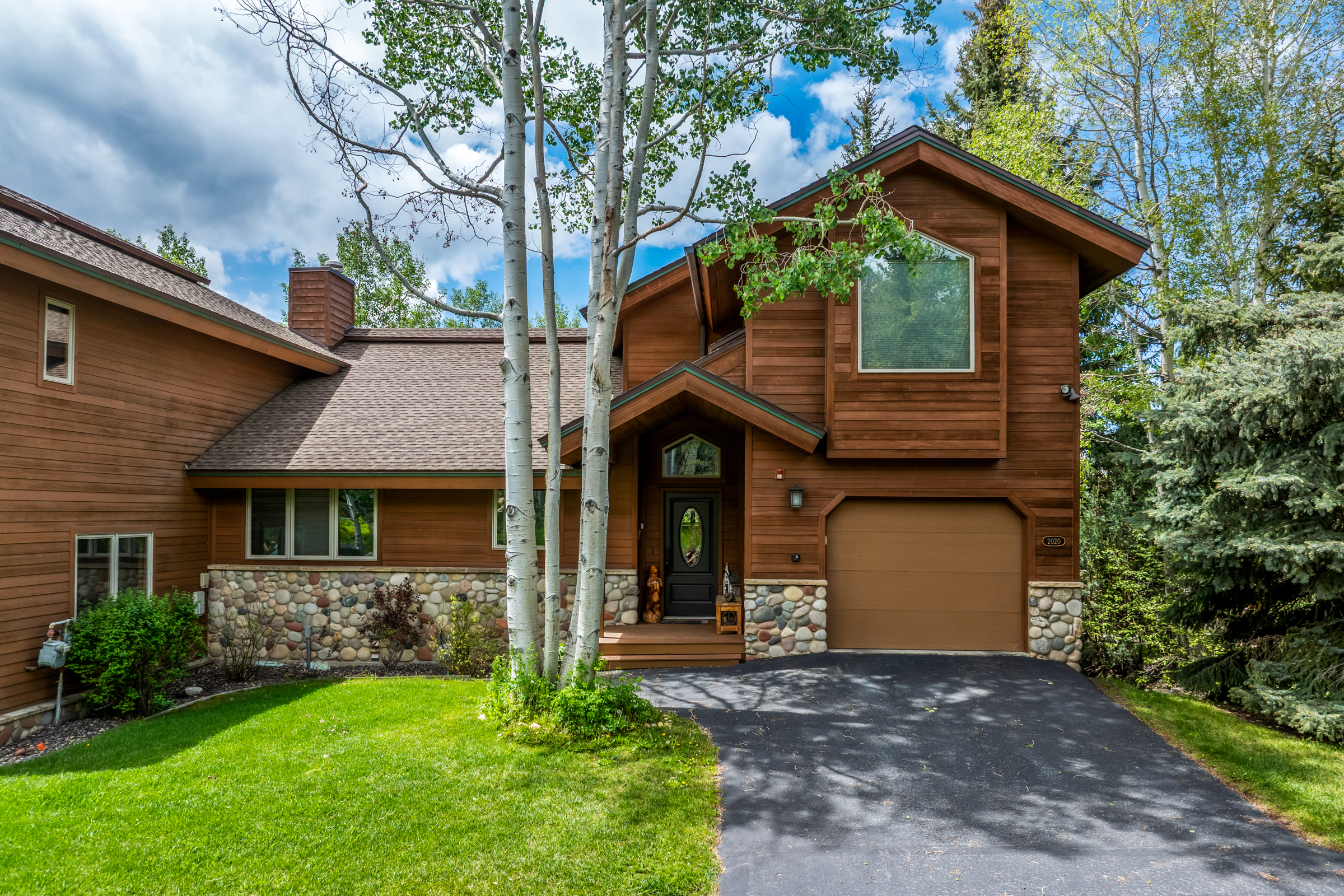  2020 Boulder Court, Steamboat Springs, CO 80487 - 物件實景