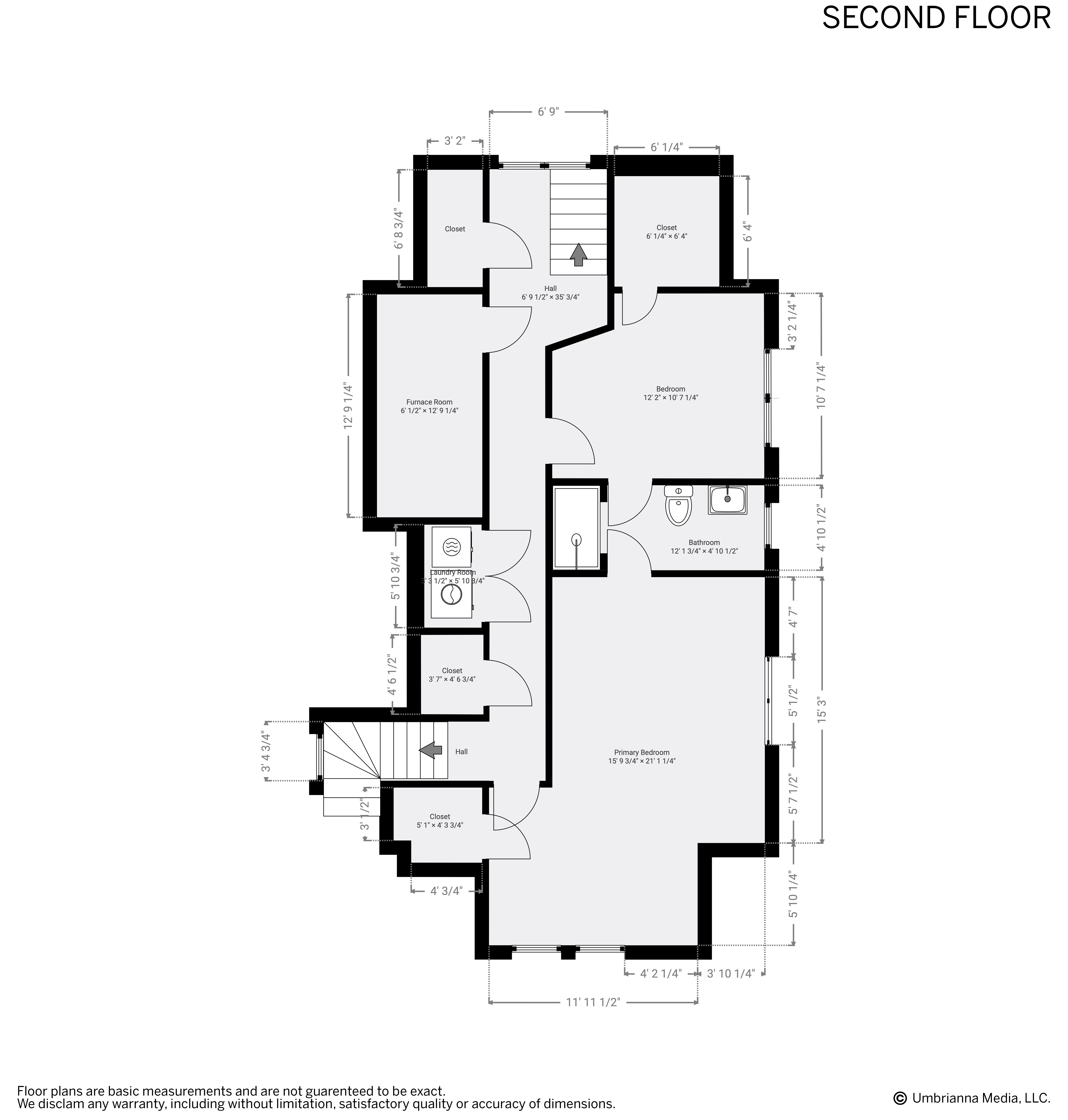  63 Parsons - Unit 2 Street, Boston, MA, 02135 - 物件實景