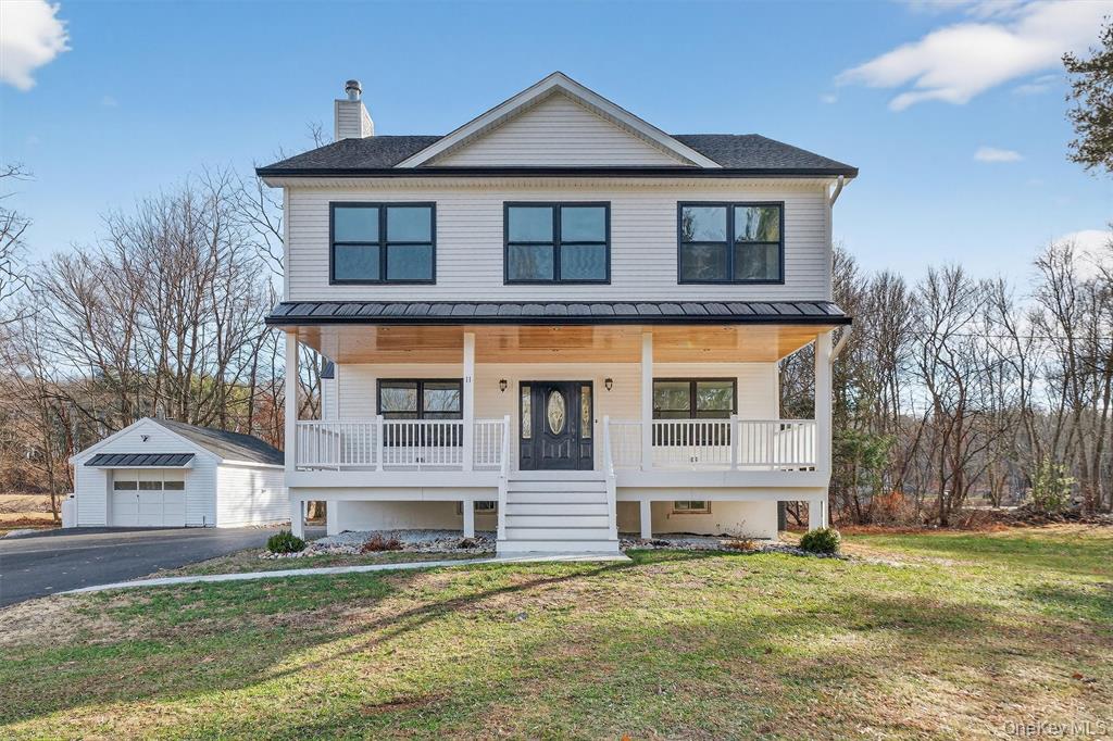 Hopewell Junction, New York, 12533, United States, 2 Bedrooms Bedrooms, ,4 BathroomsBathrooms,Residential,For Sale,2006388