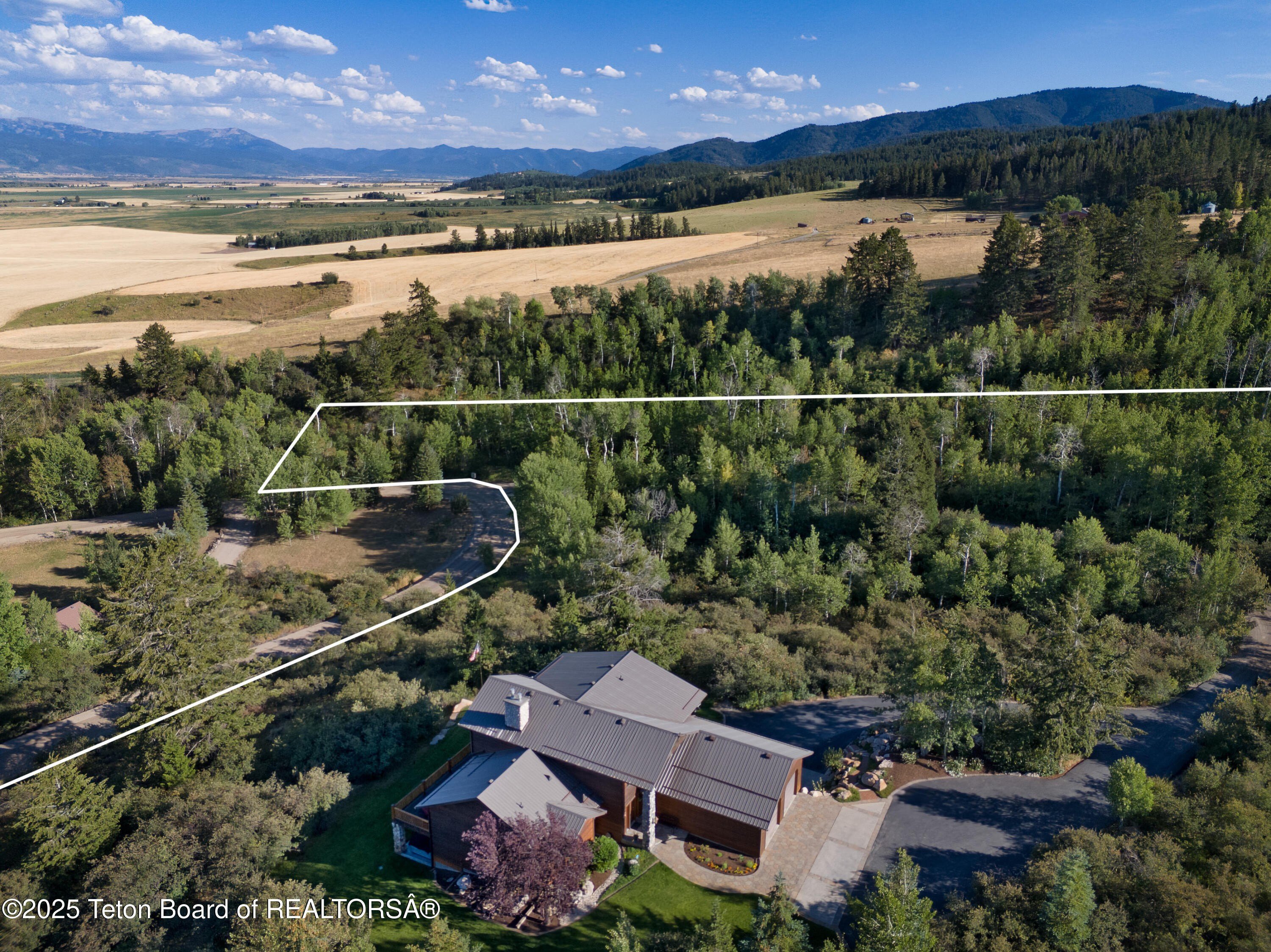 Driggs, Idaho, 83422, United States, 4 Bedrooms Bedrooms, ,4 BathroomsBathrooms,Residential,For Sale,1974763