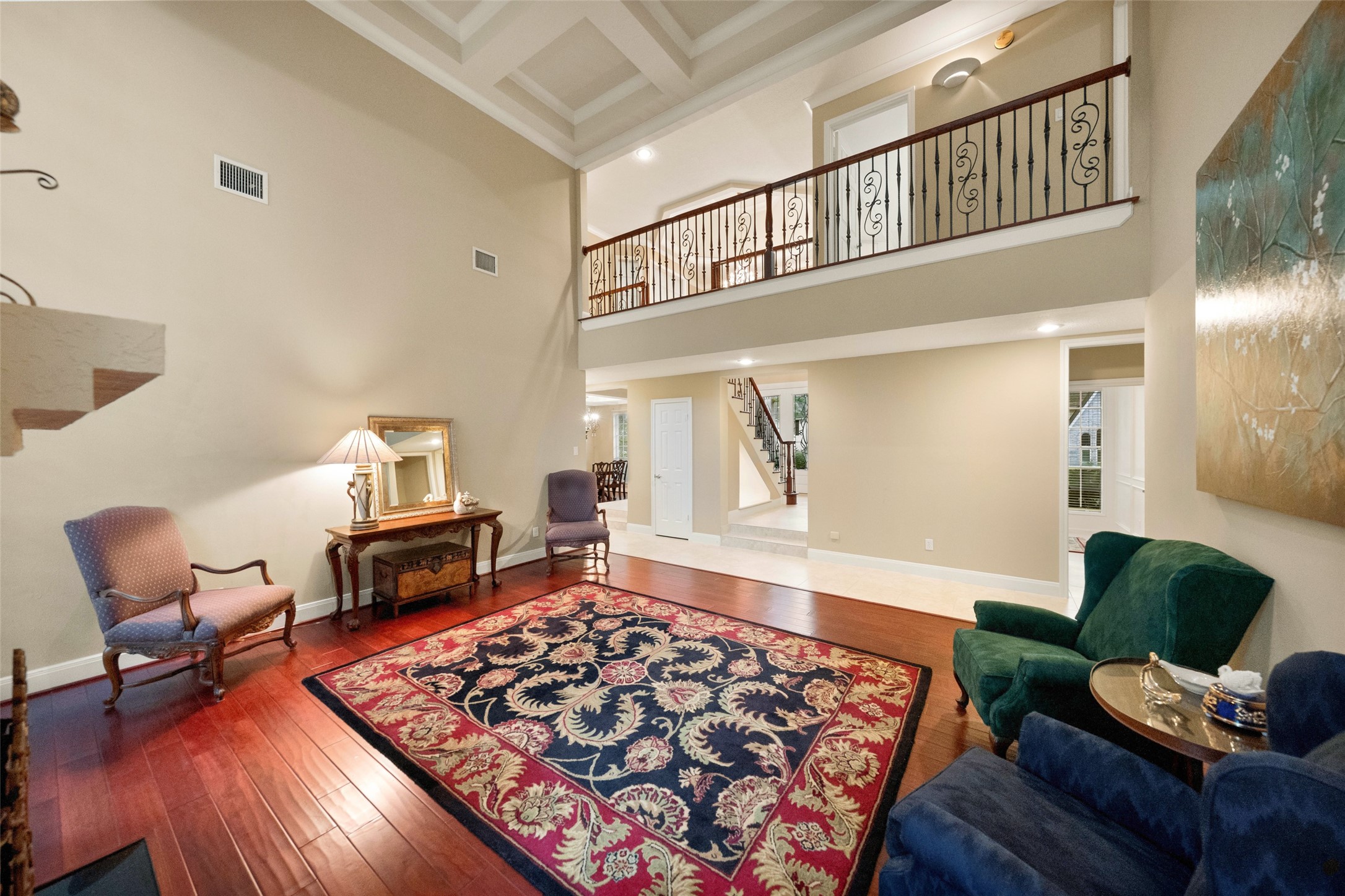  1722 Chestnut Grove Lane - 物件實景