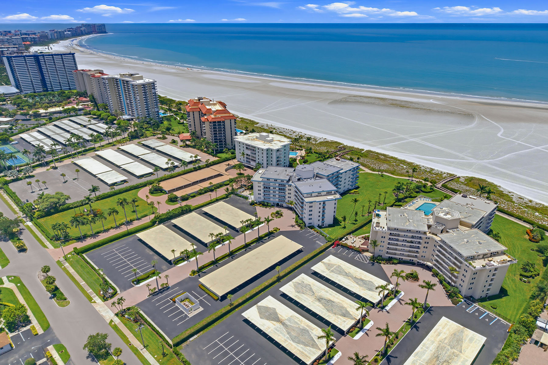  MARCO ISLAND - SUNSET HOUSE - 物件實景