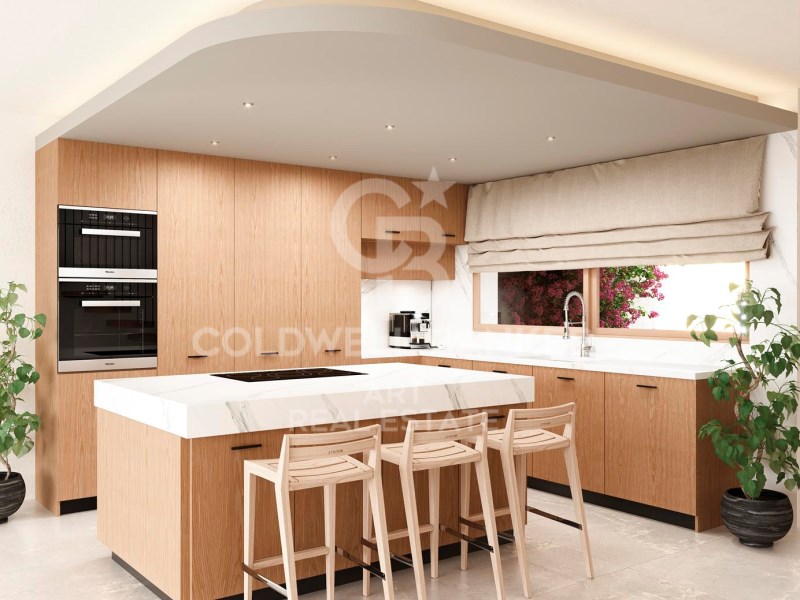 Manilva, Andalusia, ES, 3 Bedrooms Bedrooms, ,3 BathroomsBathrooms,Residential,For Sale,1883128