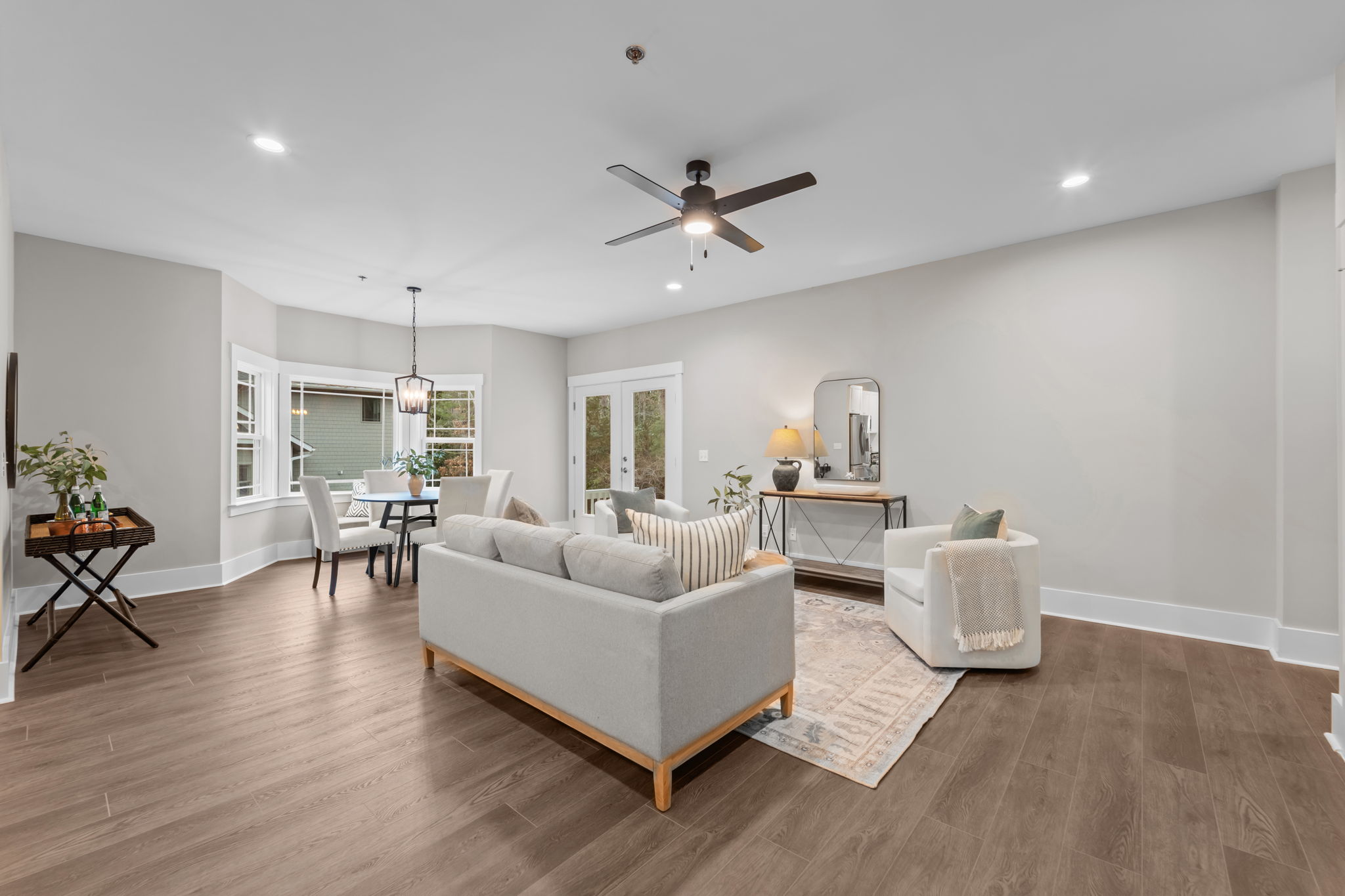  91 Lamplighter Village Drive - 物件實景