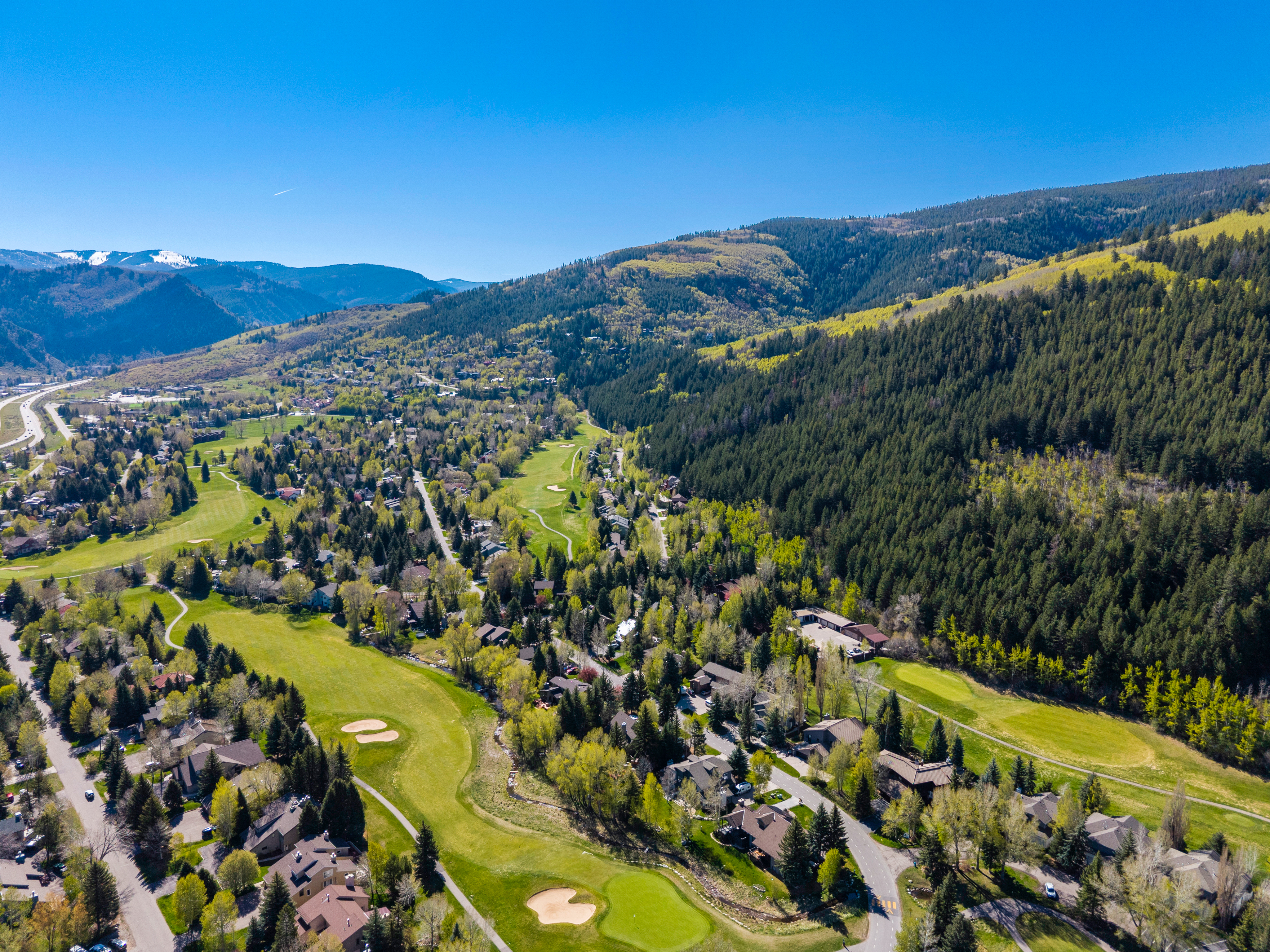  625 Stone Creek Drive, Avon, CO, 81620 - 物件實景