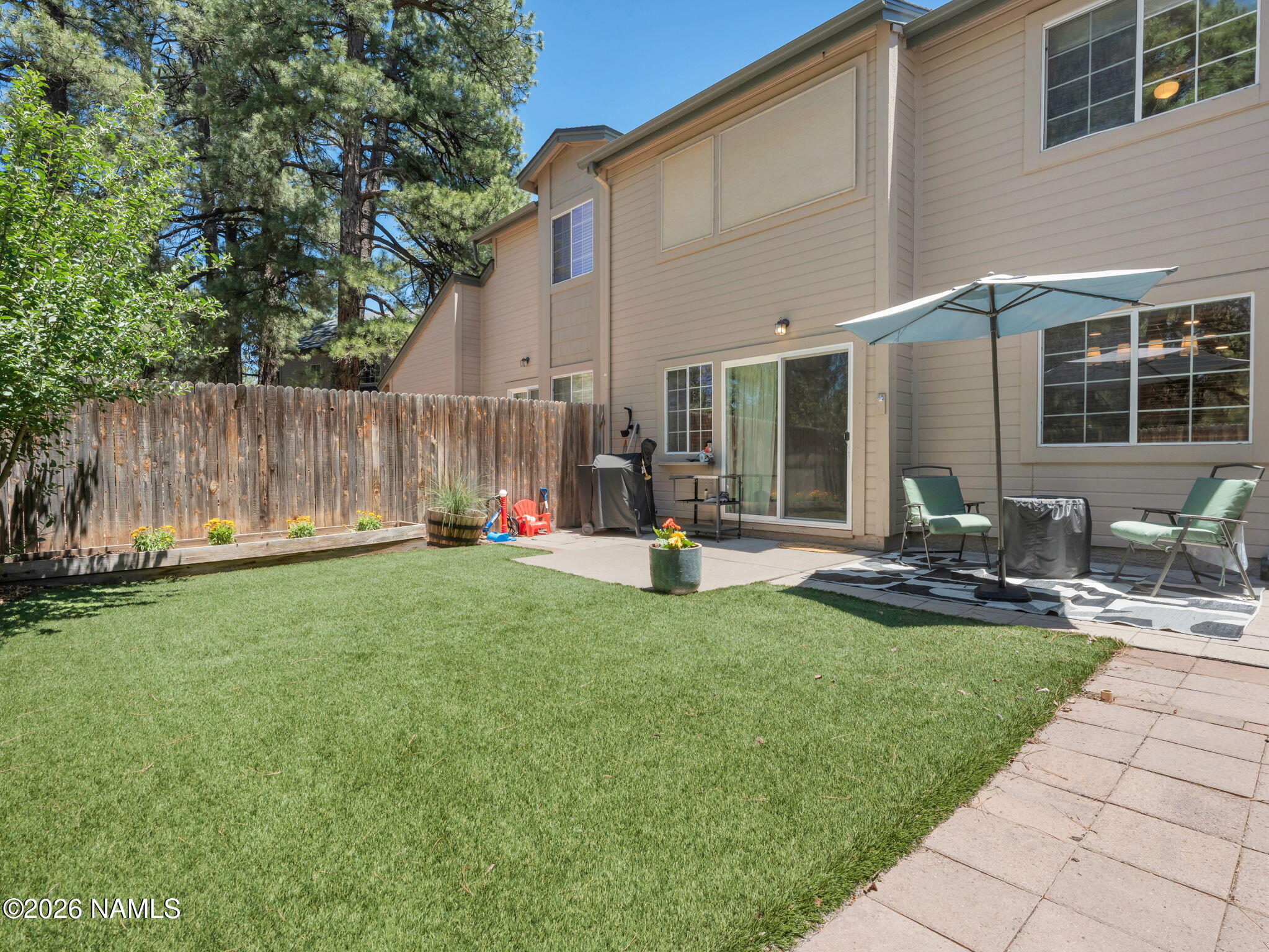  1078 West Deadwood Court, Flagstaff, AZ 86005 - 物件實景