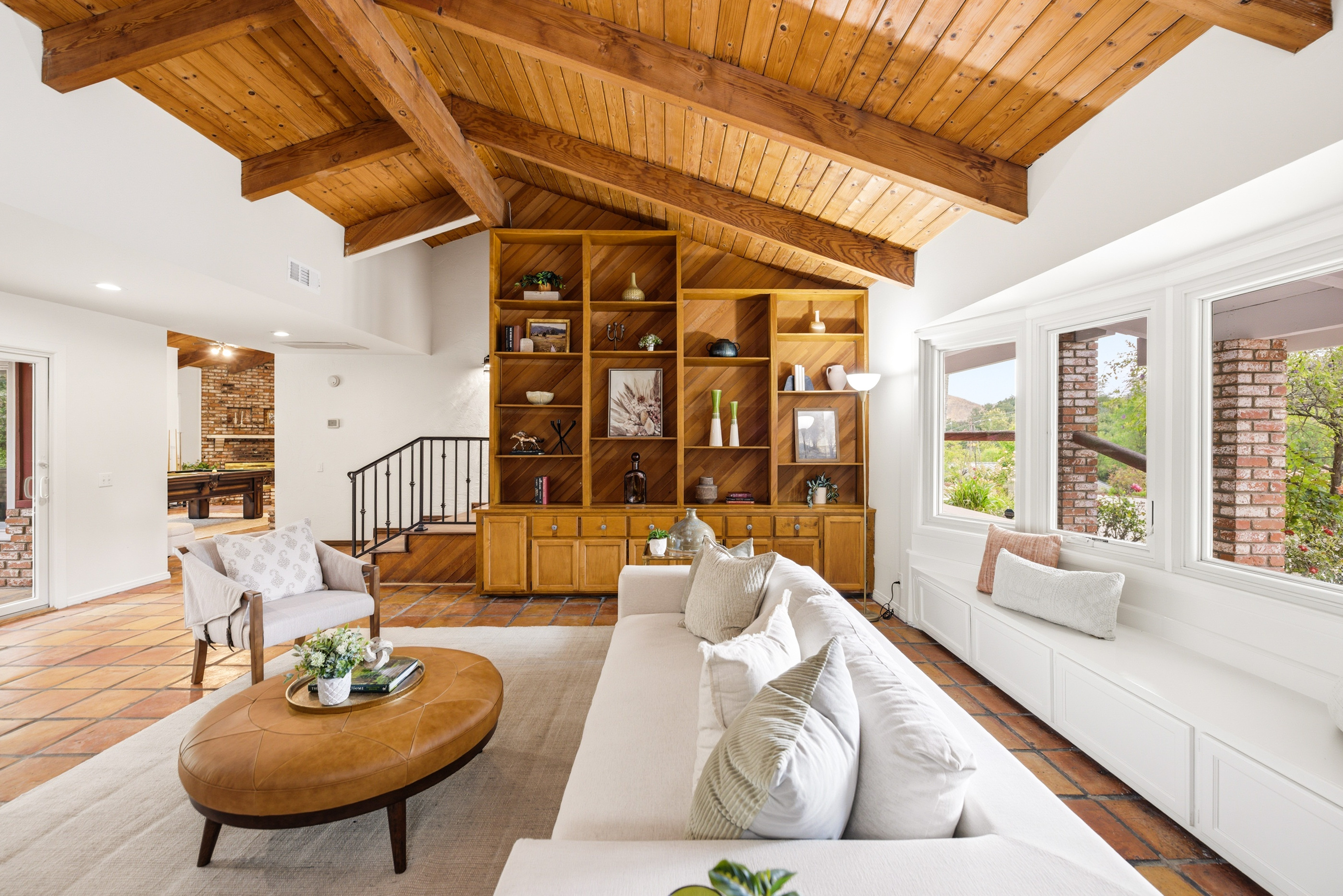  Ranch-Style Retreat in Rural Old Aguora - 物件實景