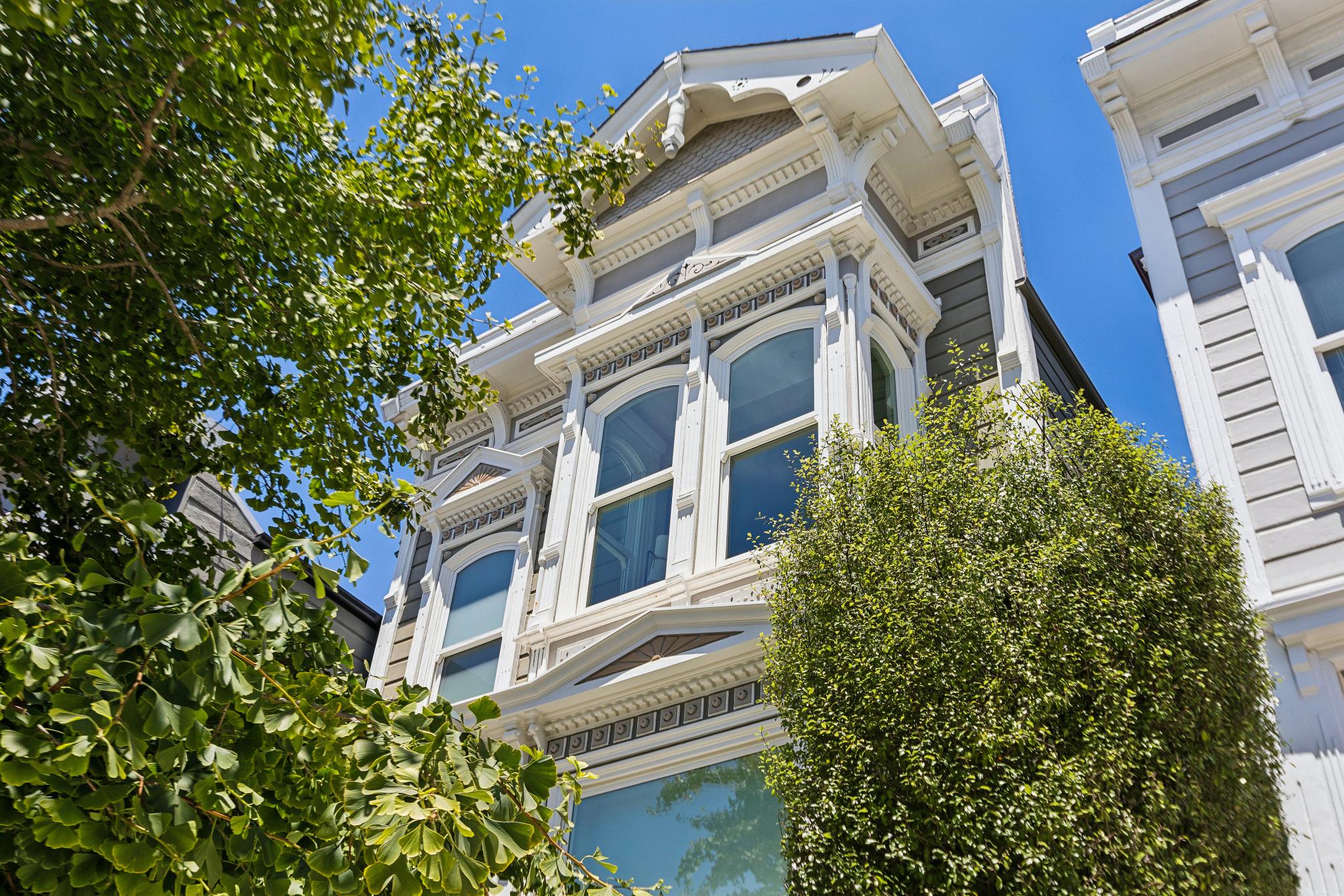  544 Hill Street - 物件實景