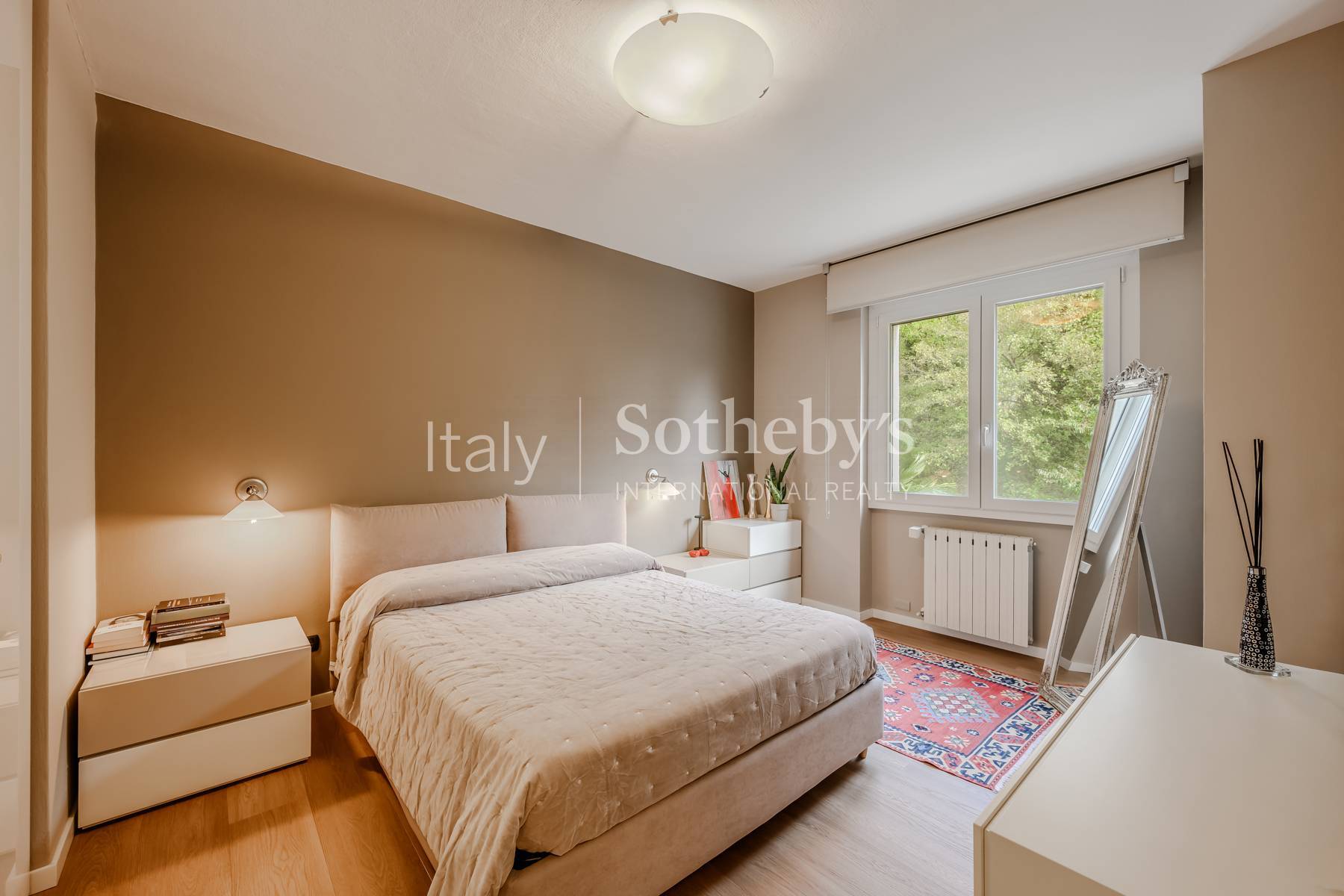  Elegant apartment with Lake and Rocca d’Angera View - 物件實景