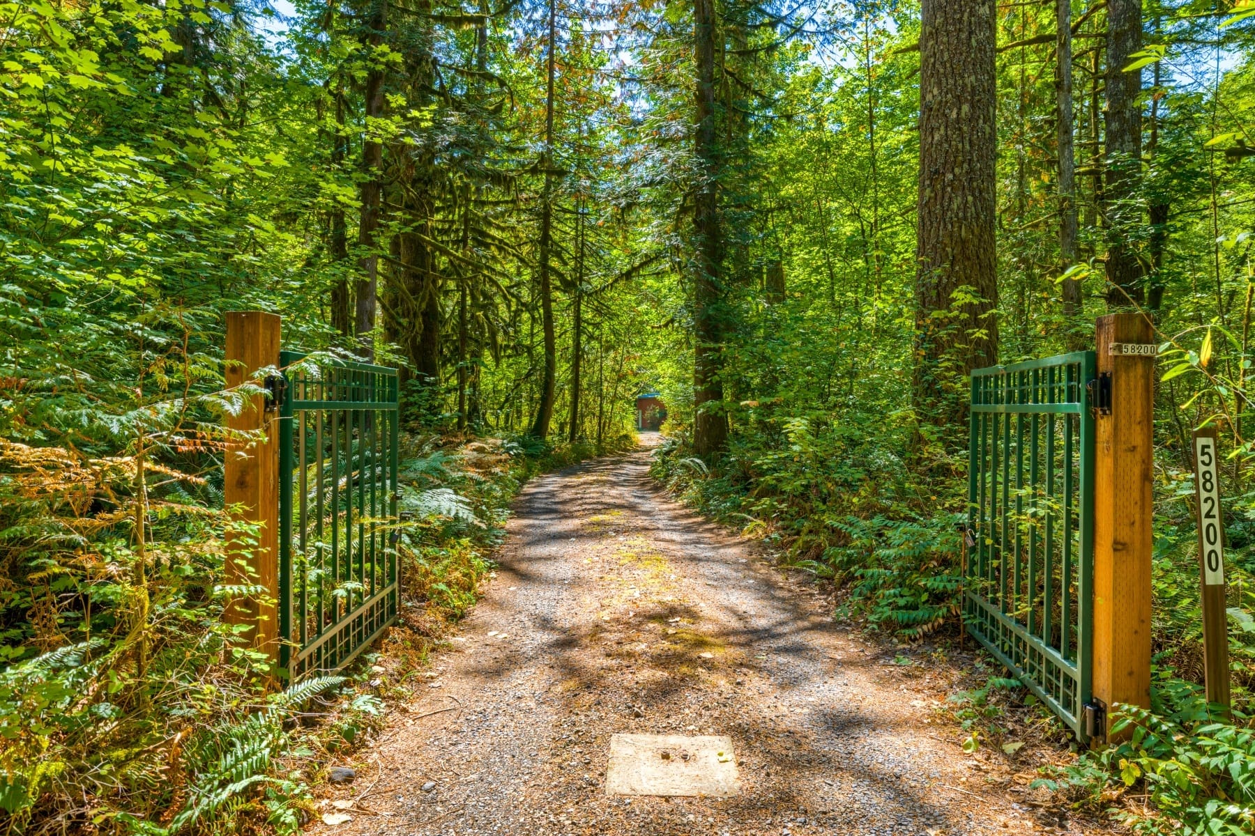  58200 E Marmot Road Sandy, OR 97055 - 物件實景