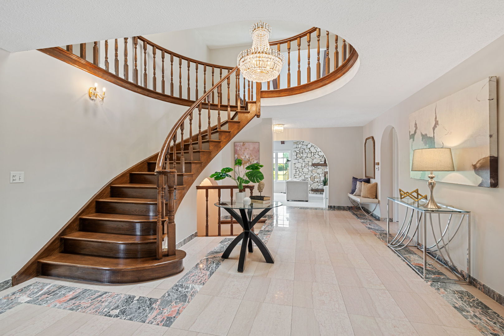 Oak Brook, Illinois, 60523, United States, 5 Bedrooms Bedrooms, ,6 BathroomsBathrooms,Residential,For Sale,1796873
