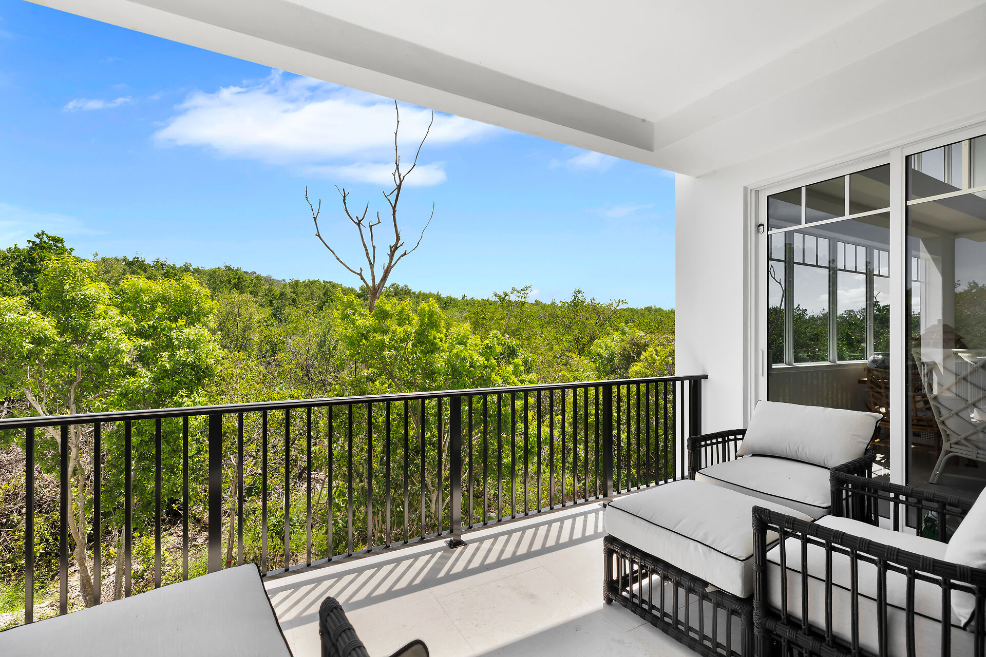  640 Coral Lane - Ocean Reef Club - 物件實景