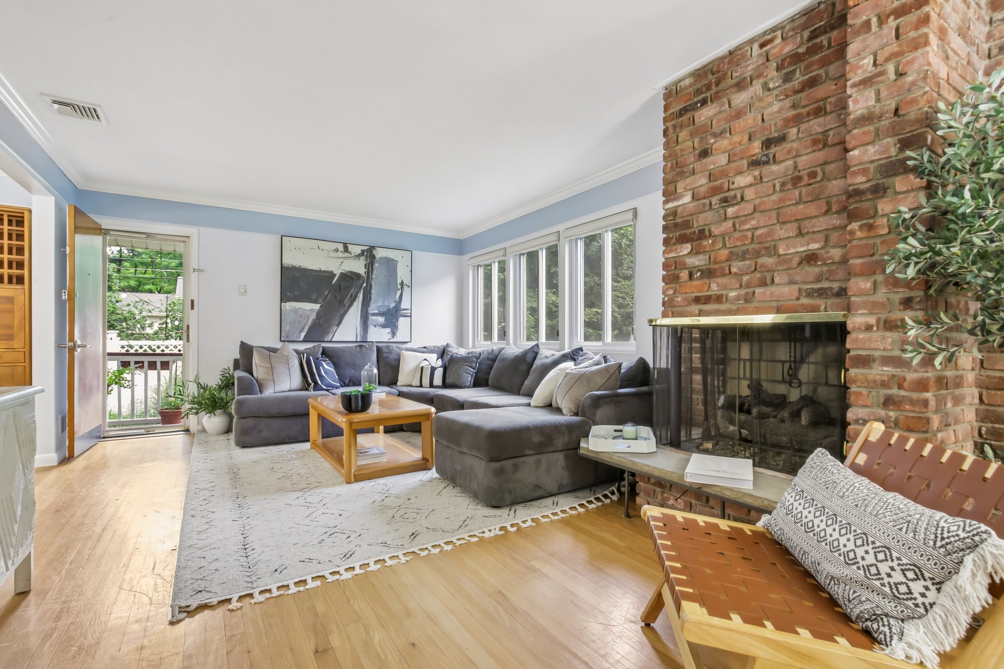  5 The Glen, Cedar Grove, NJ 07009 - 物件實景