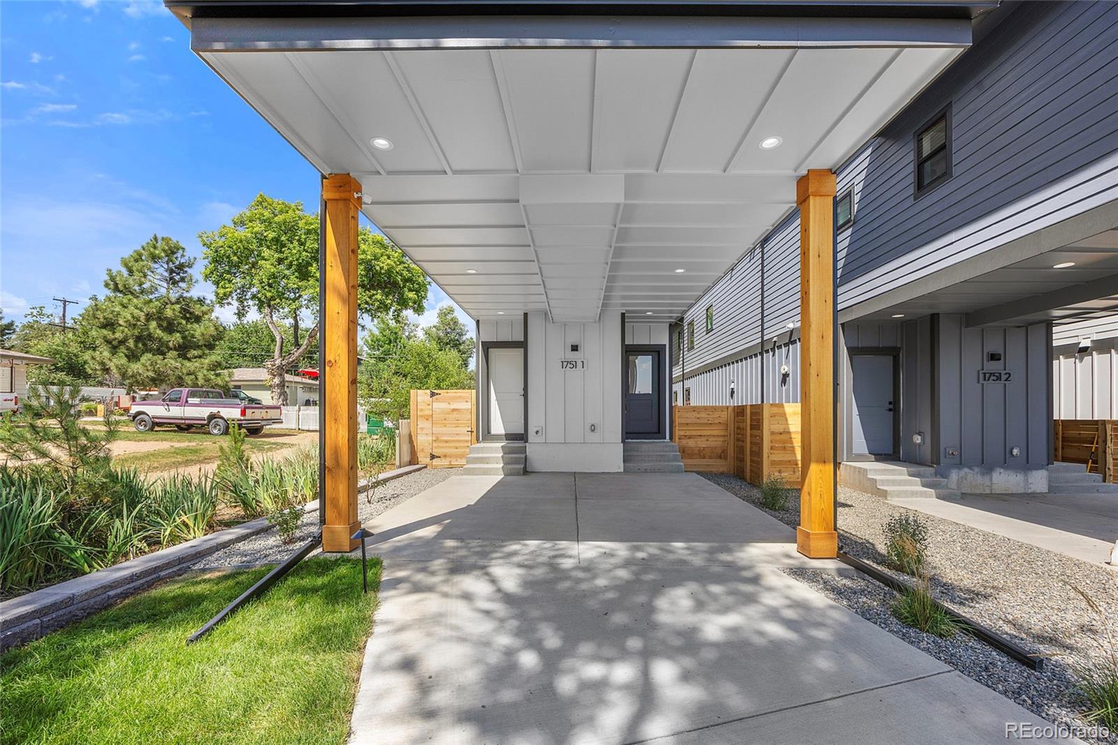 Denver, Colorado, 80214, United States, 3 Bedrooms Bedrooms, ,4 BathroomsBathrooms,Residential,For Sale,1892015