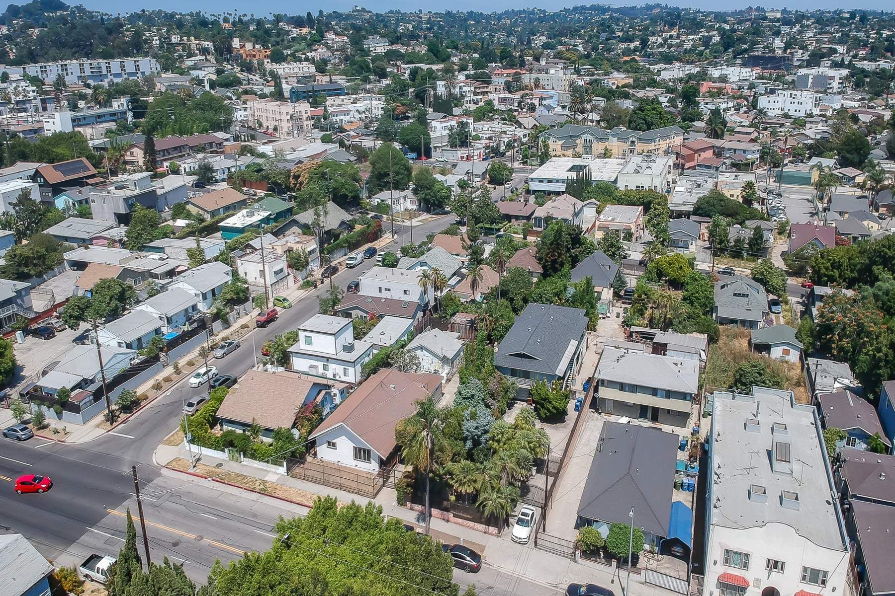  441 N Commonwealth Ave - 物件實景