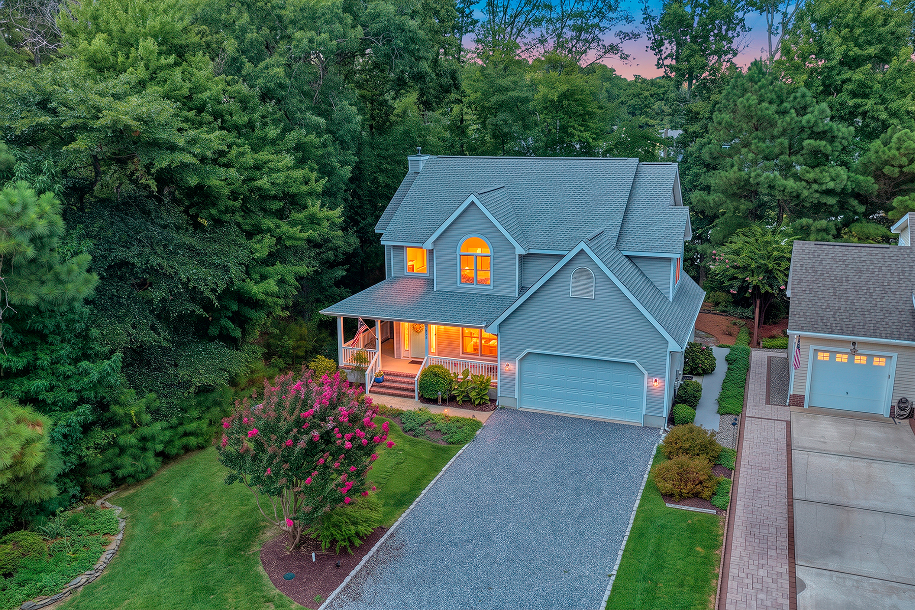  409 Beachwood Lane / Bethany Beach - 物件實景