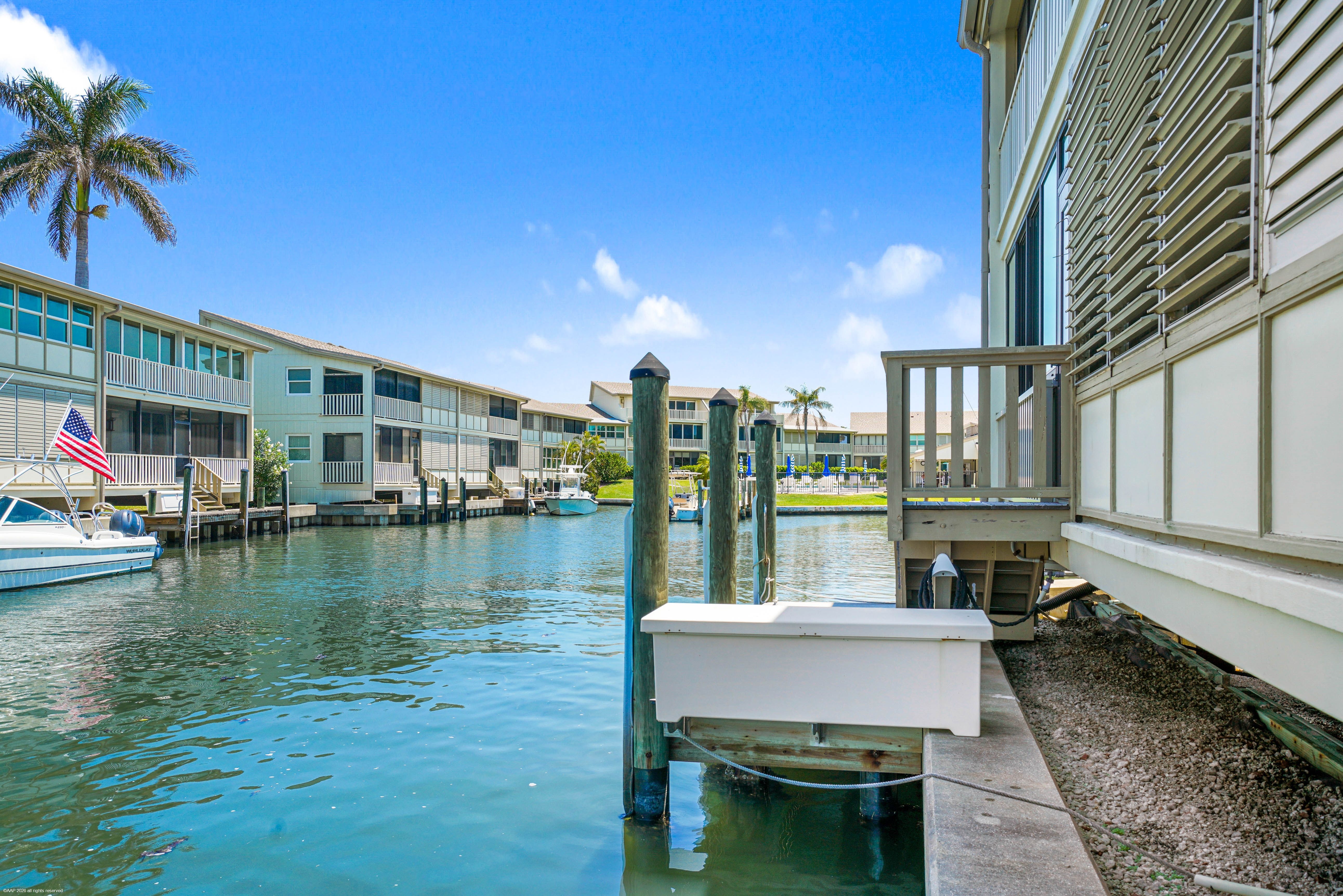  1456 NE Ocean Boulevard, Stuart, FL, 34996 - 物件實景