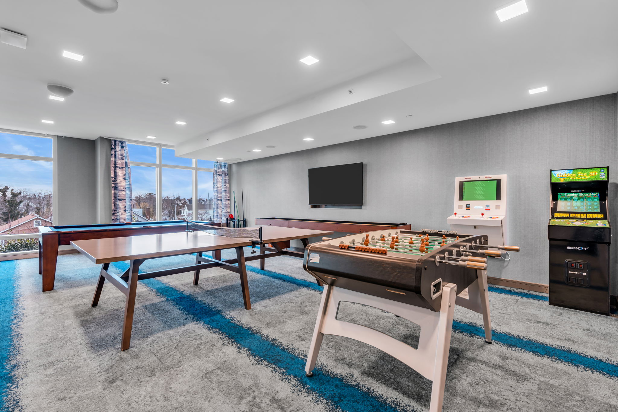  Lofts at Pier Village - 物件實景