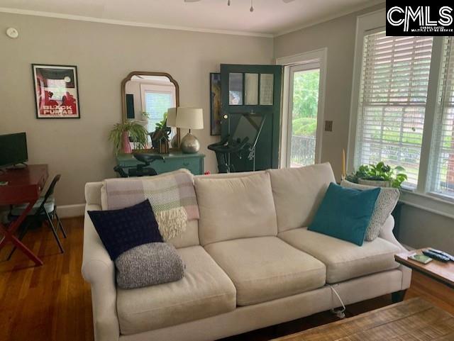 Columbia, South Carolina, 29205, United States, ,3 BathroomsBathrooms,Residential,For Sale,1958512