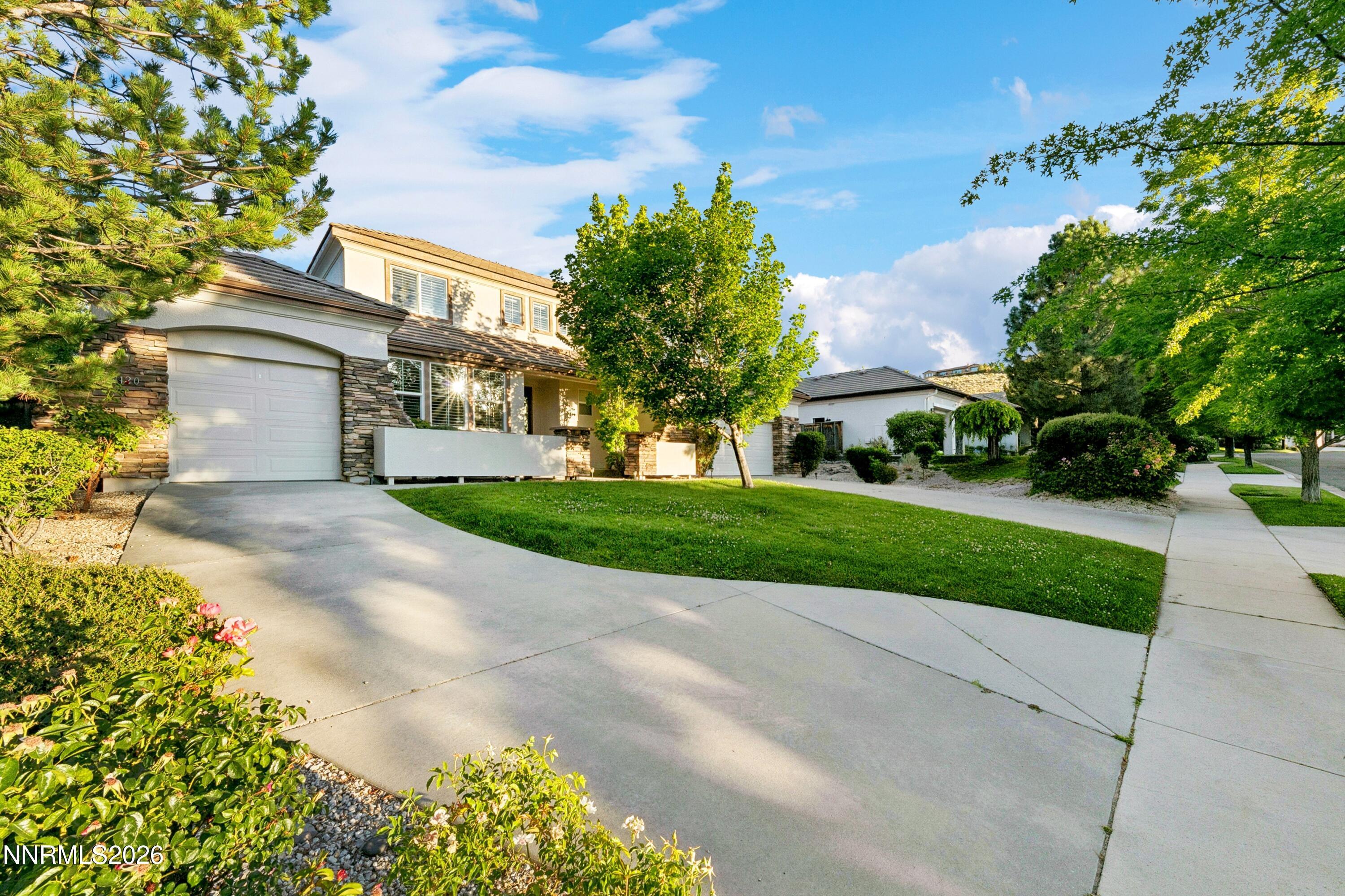 Willow Ranch Trl, Reno, NV 89523 #1