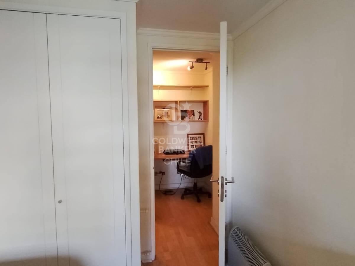 Las Condes, Chile, 2 Bedrooms Bedrooms, ,2 BathroomsBathrooms,Residential,For Sale,1988035