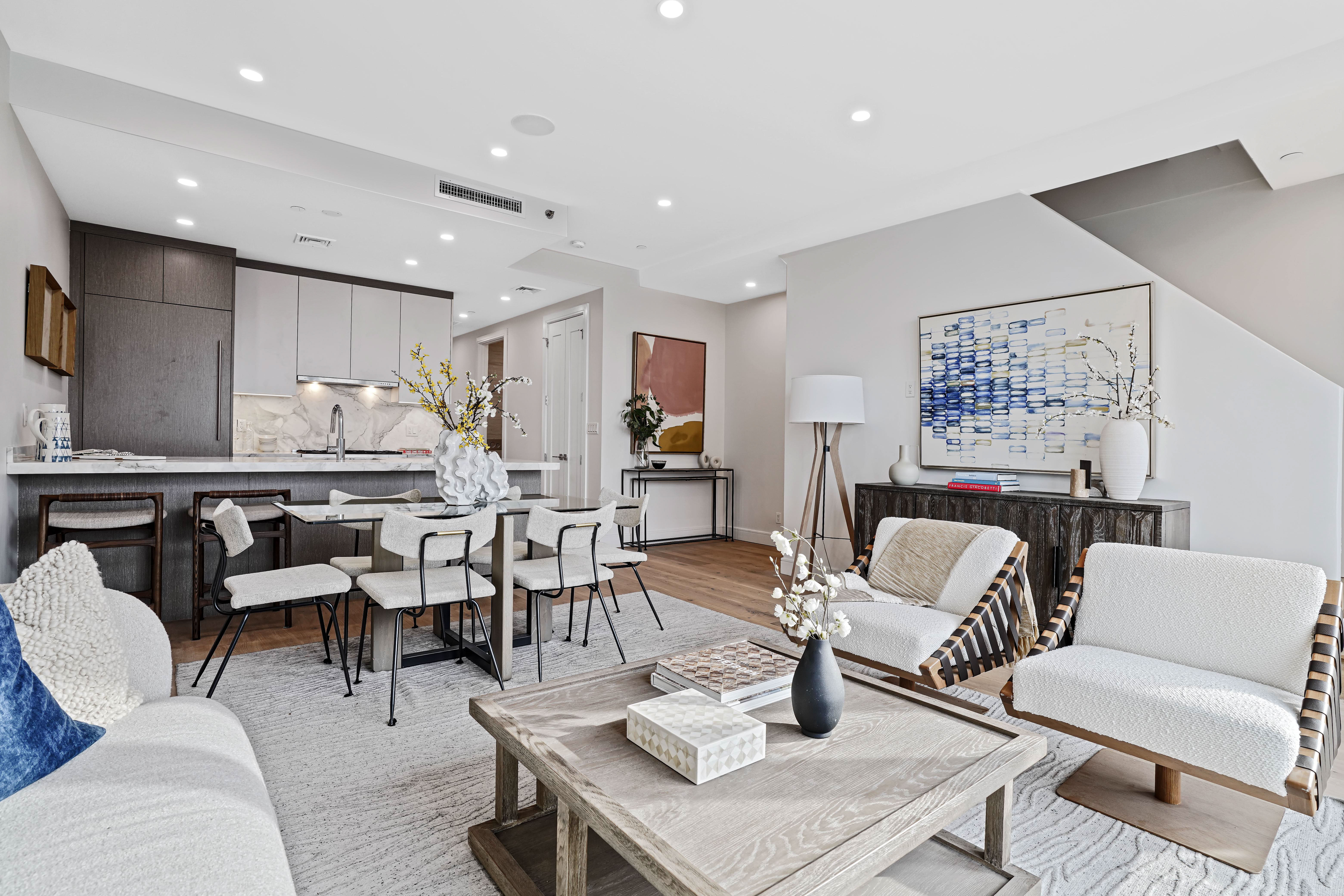  21-31 Shore Blvd. 3b, Queens, NY, 11105 - 物件實景