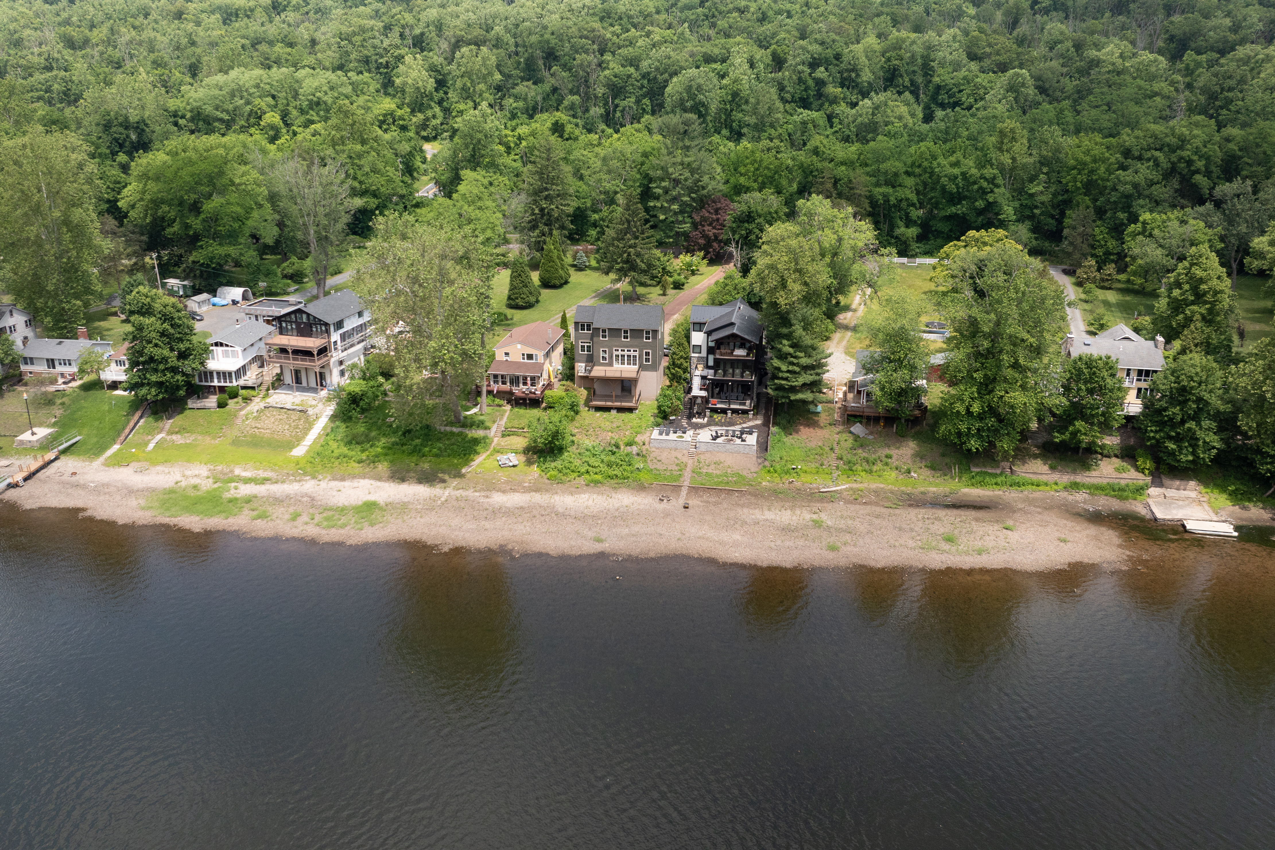  159 Byram Lane, Stockton, NJ 08559 - 物件實景
