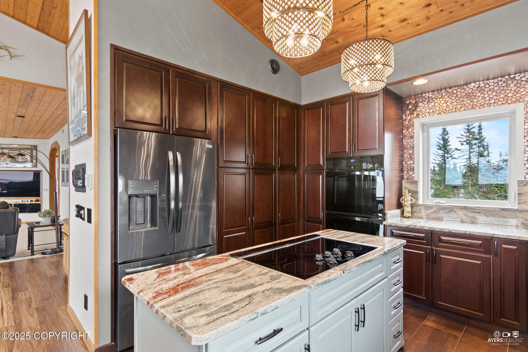 Kenai, Alaska, 99611, United States, 4 Bedrooms Bedrooms, ,5 BathroomsBathrooms,Residential,For Sale,1974536