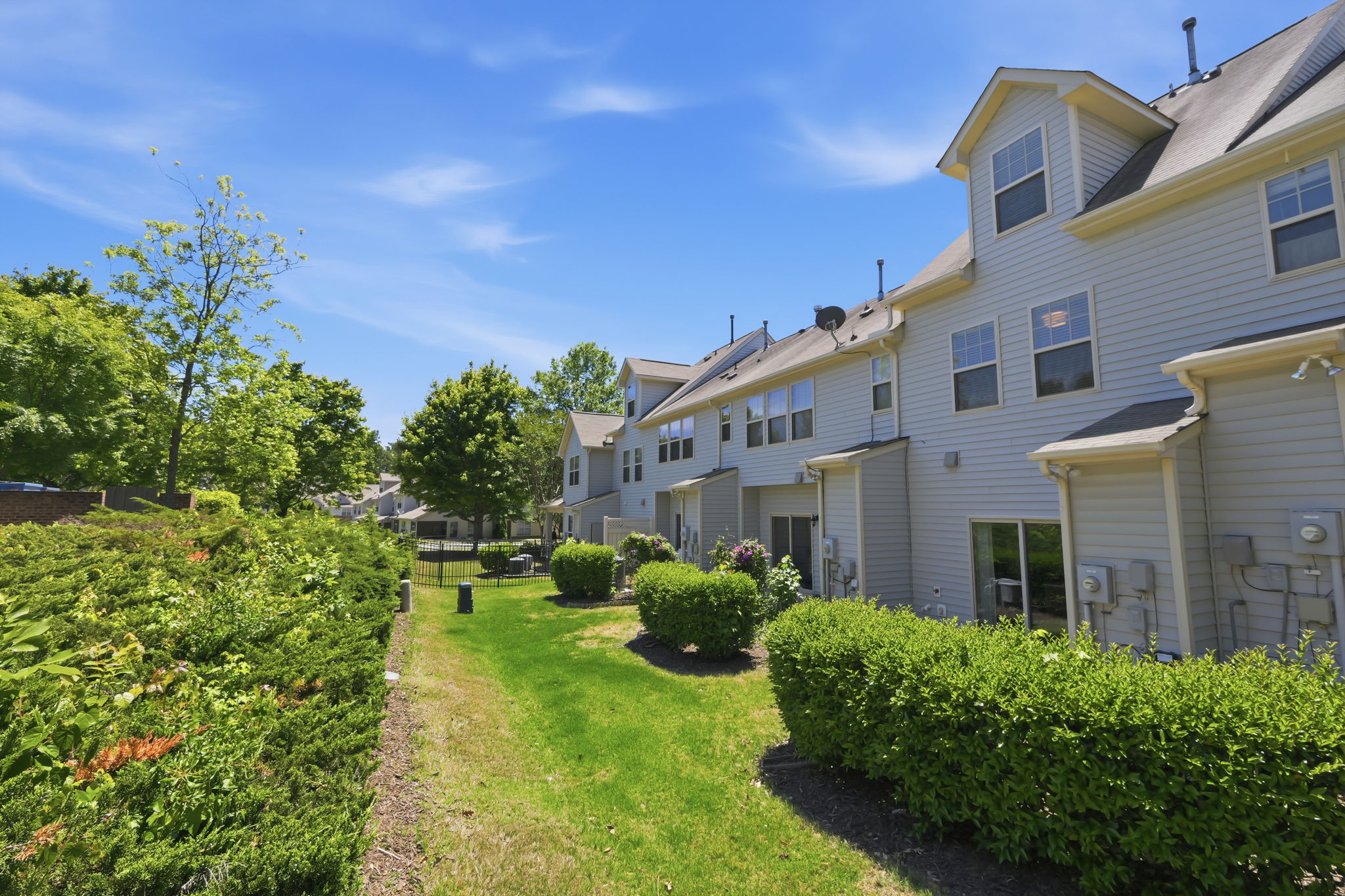  110 Mount Evans Drive, Durham, NC 27705 - 物件實景