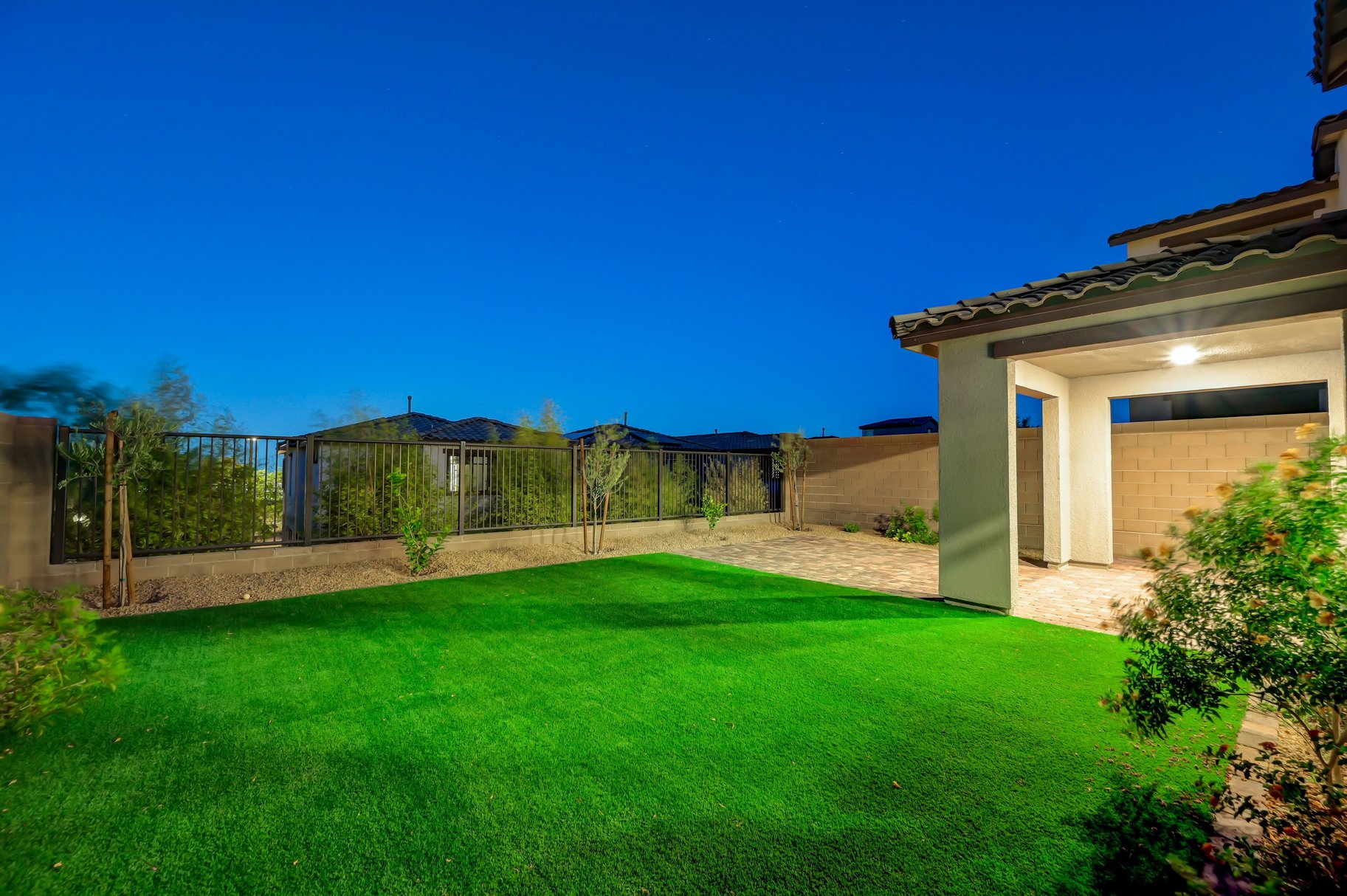  Crested Canyon within Summerlin West’s Kestrel Commons Village - 物件實景