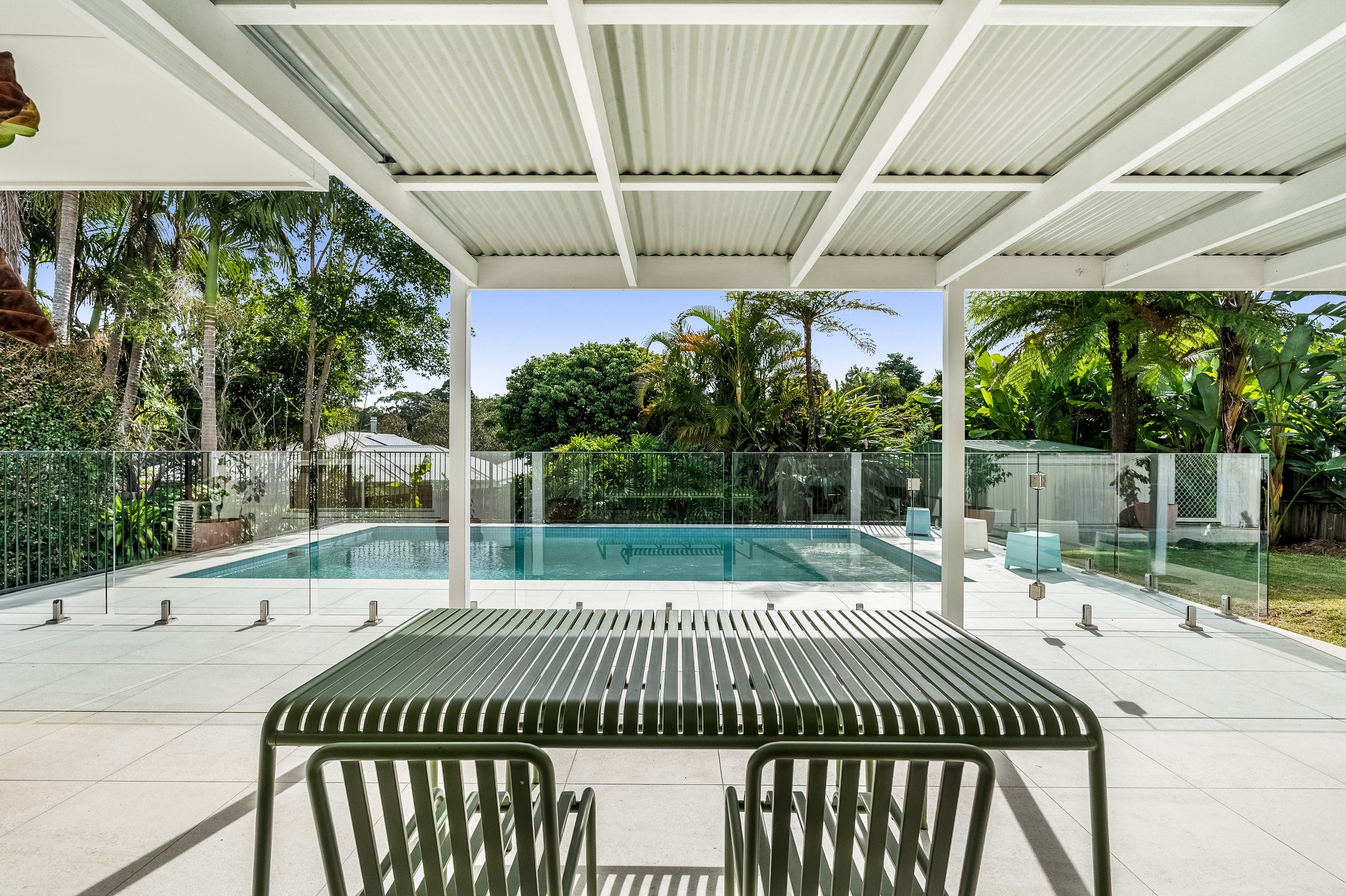  15 Ivory Curl Place, Bangalow - 物件實景