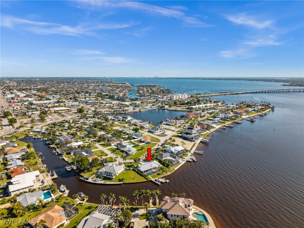Cape Coral, Florida, 33904, United States, 4 Bedrooms Bedrooms, ,3 BathroomsBathrooms,Residential,For Sale,1977934