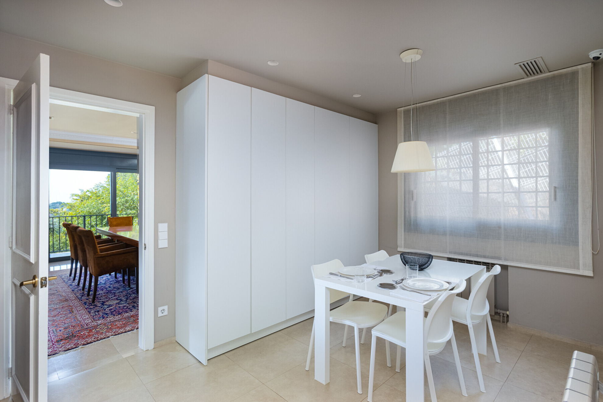  Exclusivity, privacy and sea views in Cabrils, in the Maresme area. - 物件實景