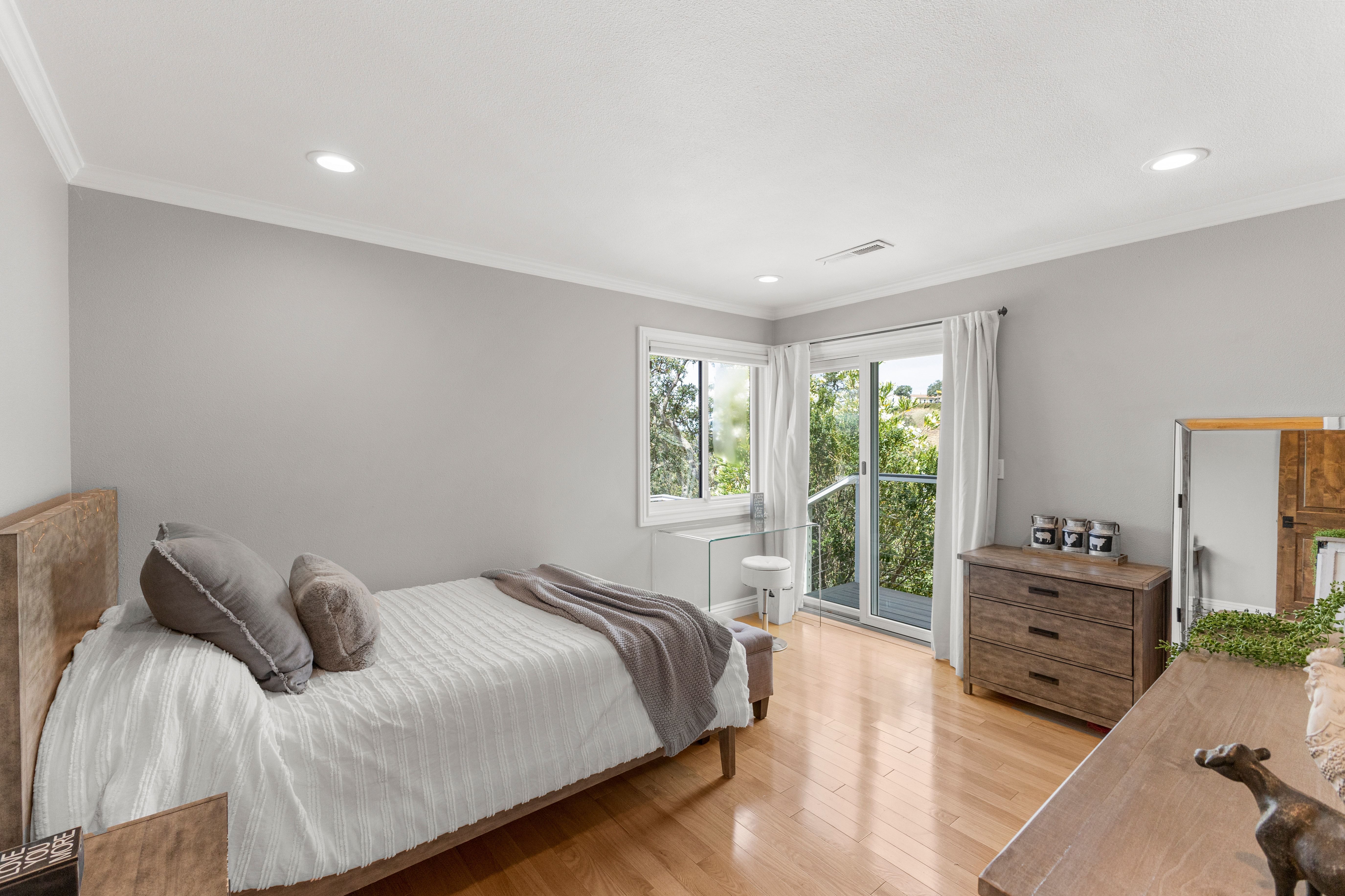  Sweeping Fairway Views Meet Rare Outdoor Living - 物件實景