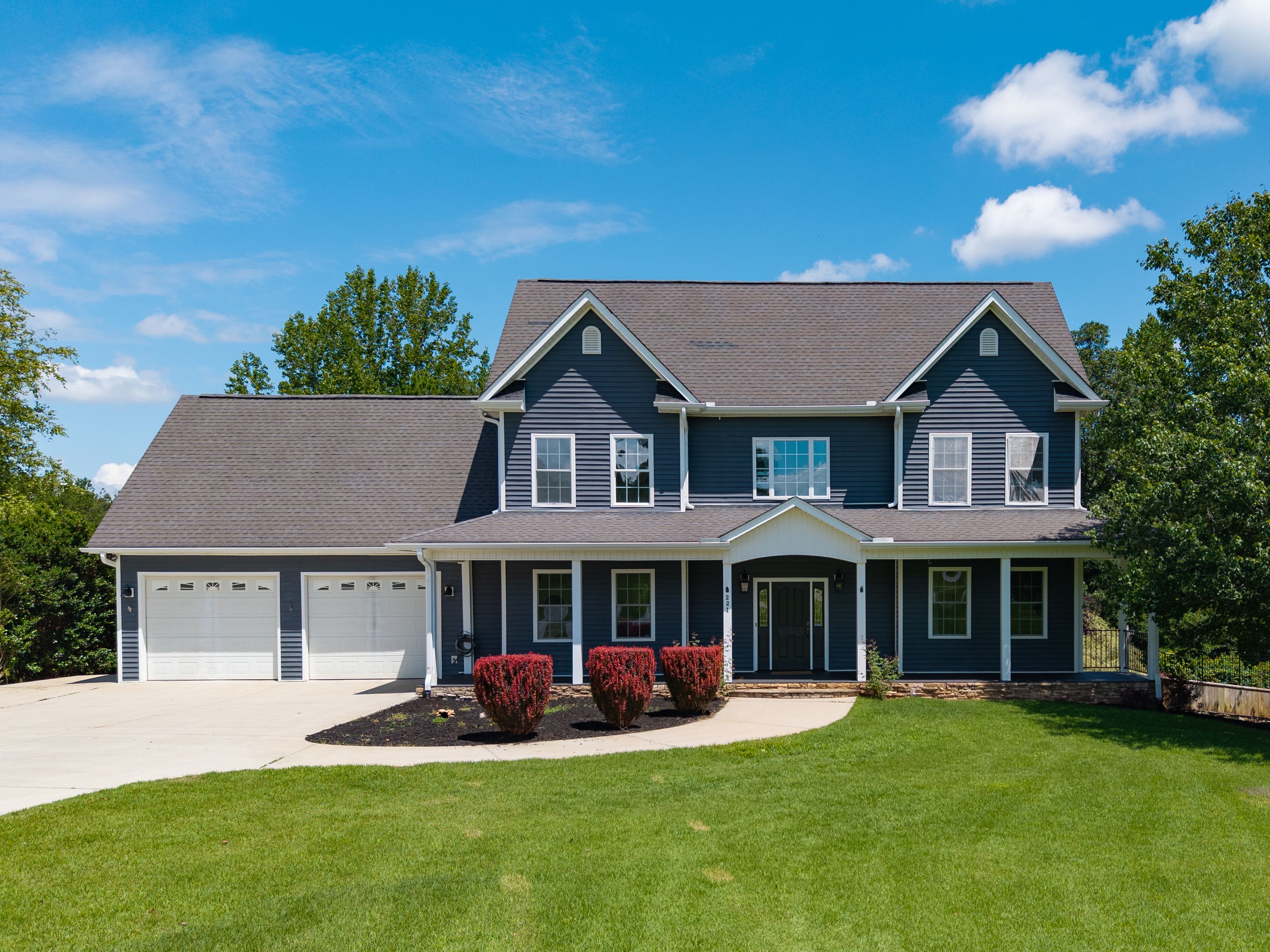  221 Heaven View Drive, Walhalla, SC 29691 - 物件實景